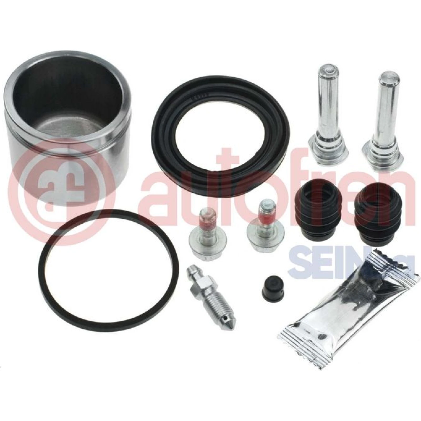 Reparatursatz, Bremssattel D44039S