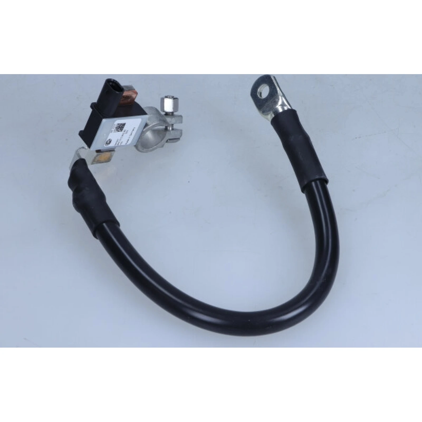 Sensor, Batteriemanagement 241012
