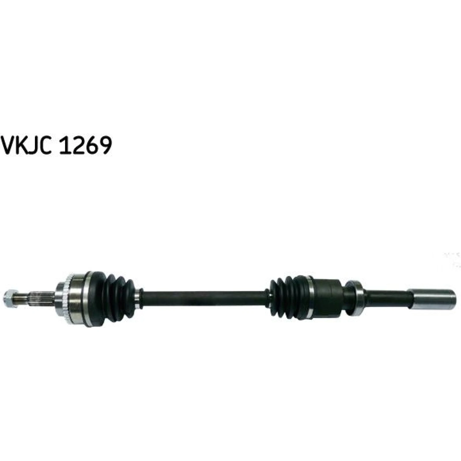 SKF Antriebswelle VKJC 1269
