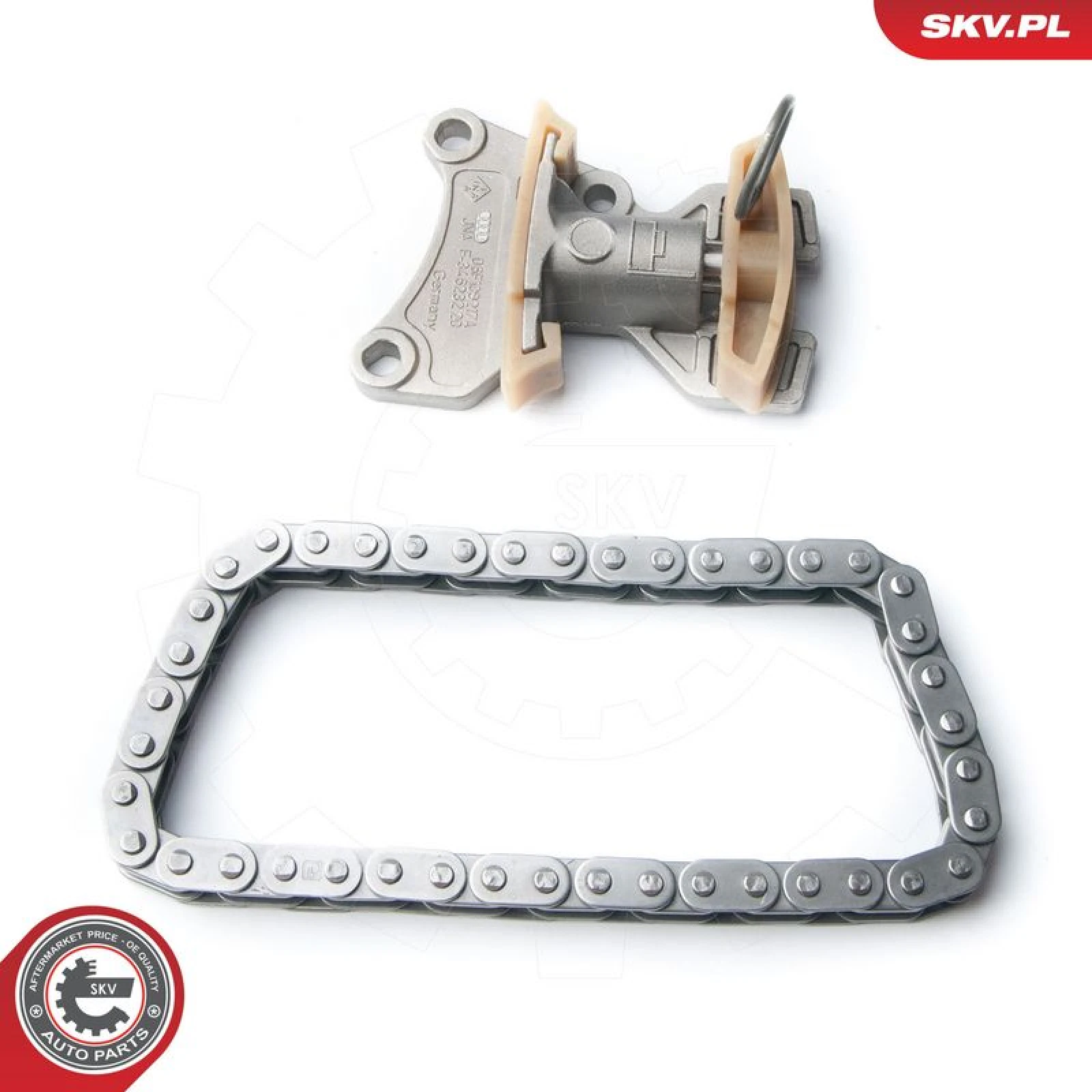 21SKV020 SKV GERMANY Timing-Kit 21SKV020