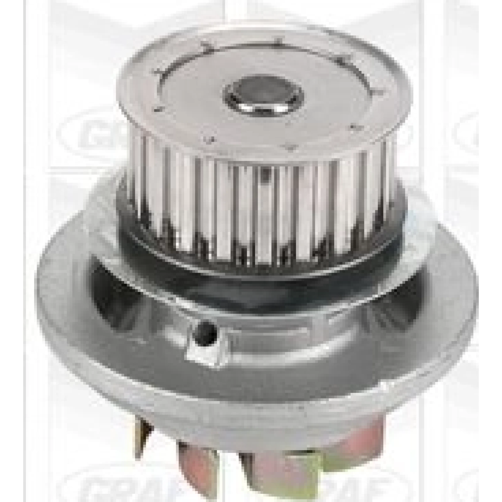 PA 1085 Wasserpumpe PA1085
