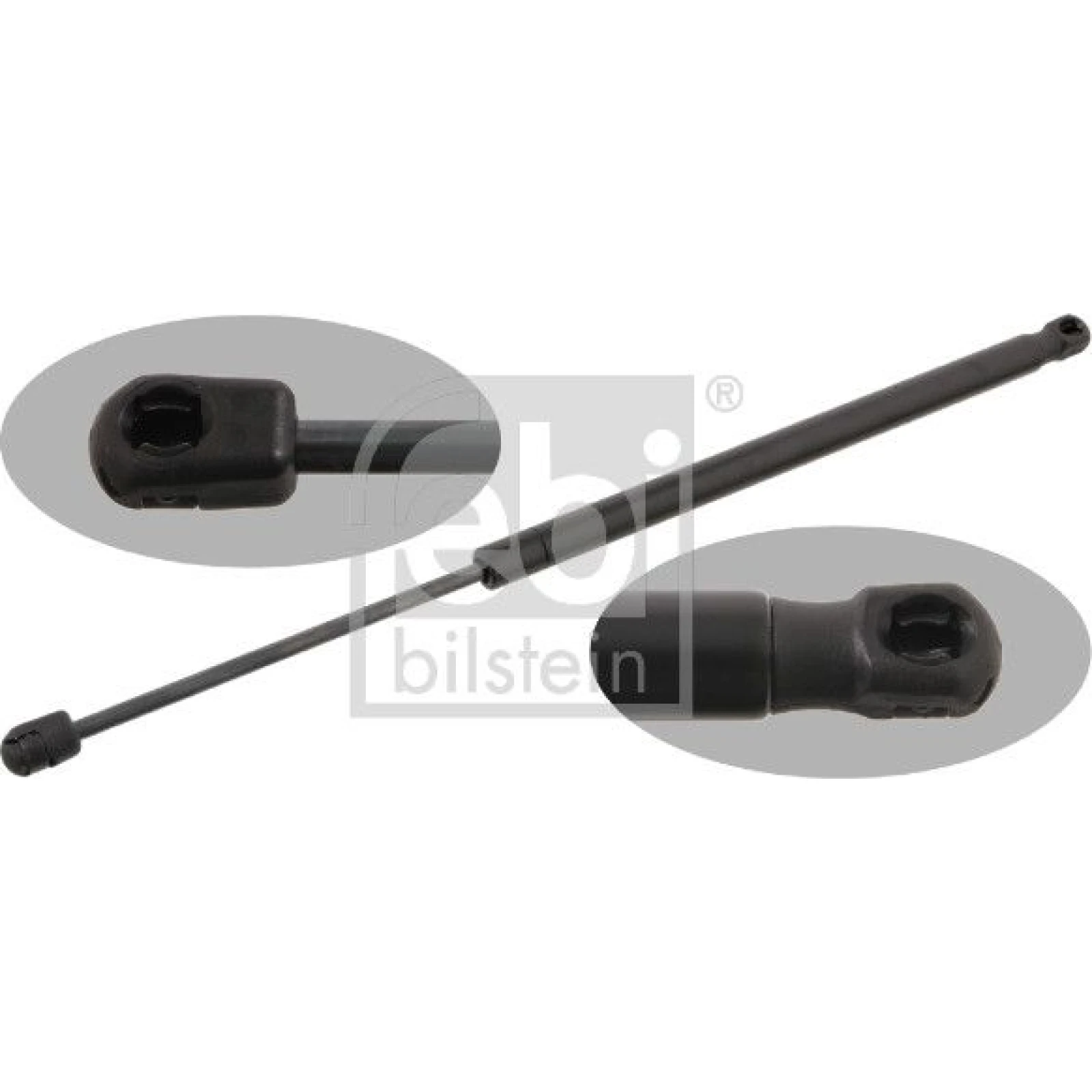 febi Gasdruckfeder 27919