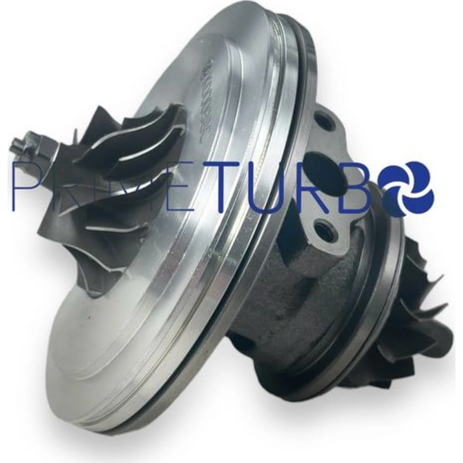 K00098C Prime Turbo Rumpfgruppe, Lader K00098C