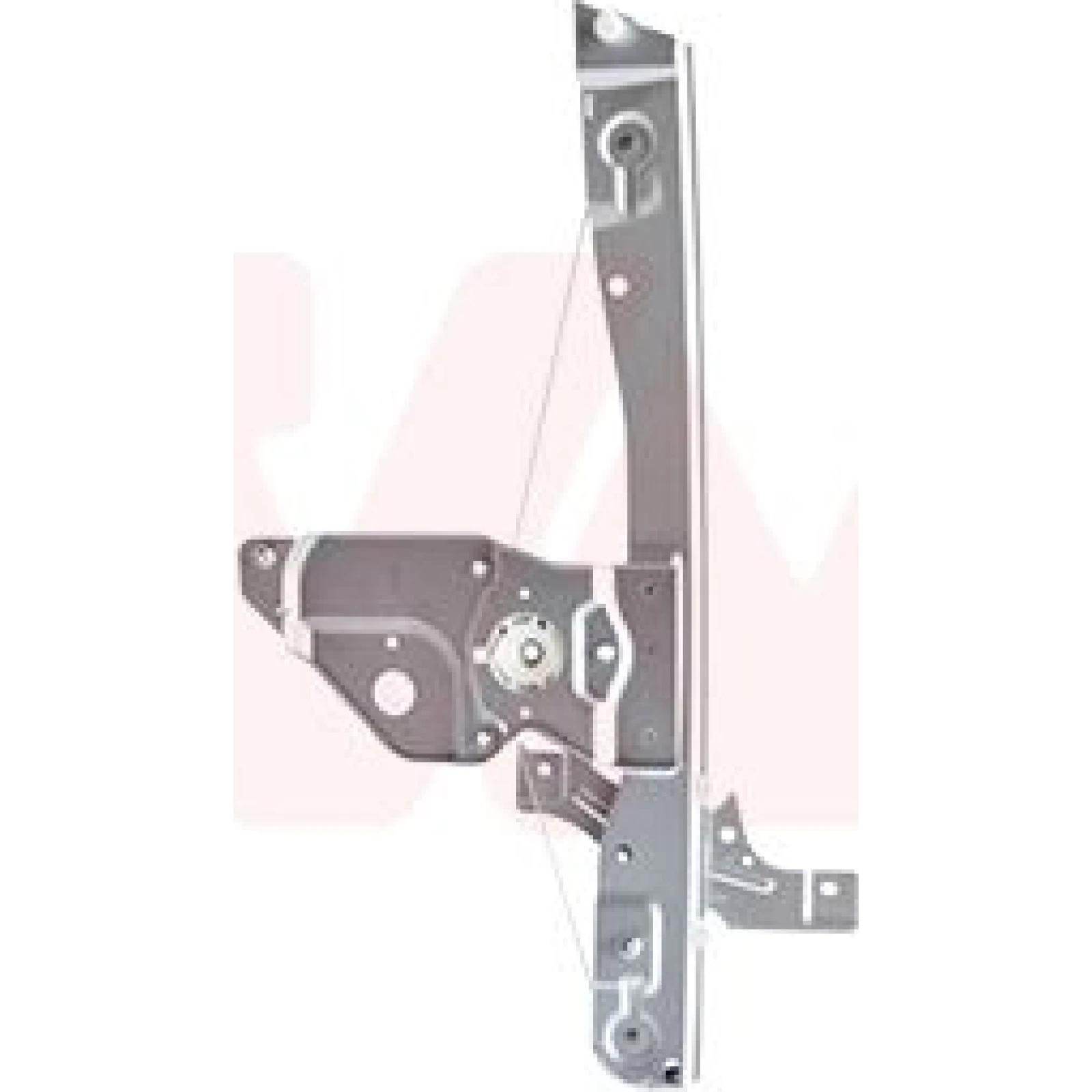 VAN WEZEL Fensterheber 4068261