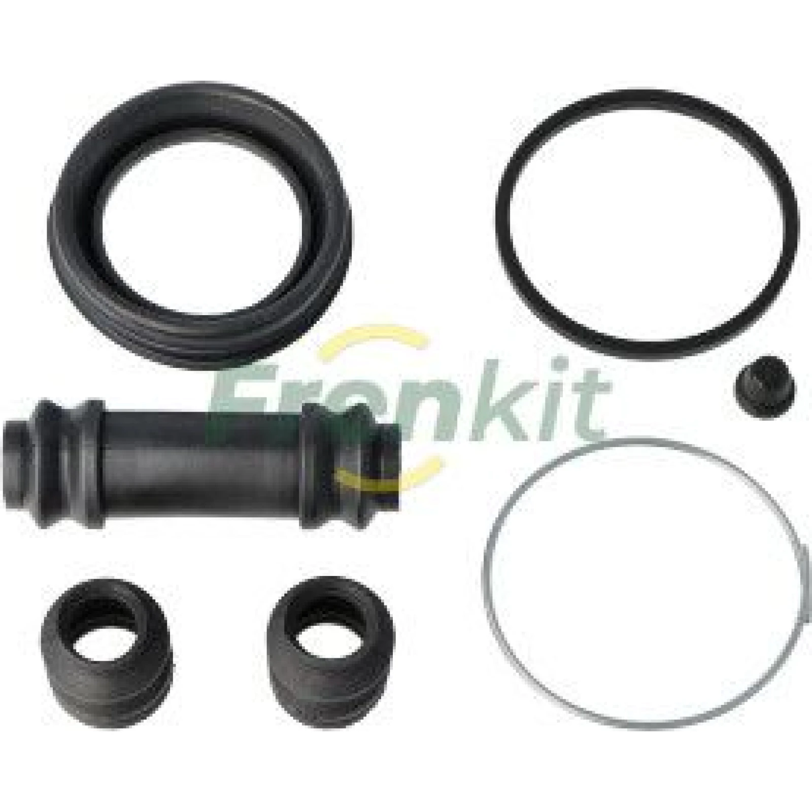 FRENKIT Reparatursatz, Bremssattel 254030