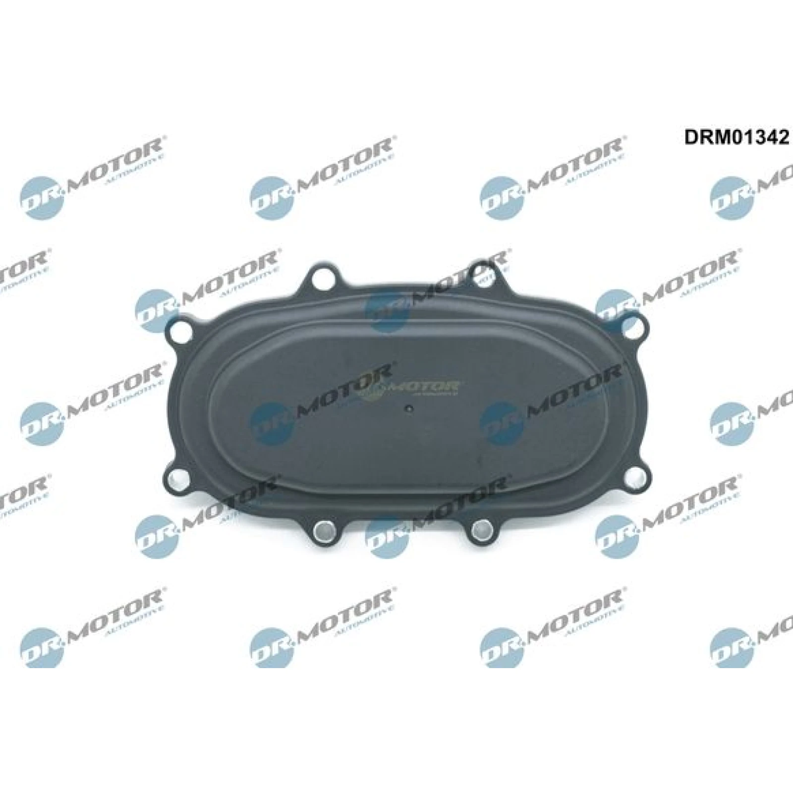 Verschlussdeckel, Nockenwelle DRM01342
