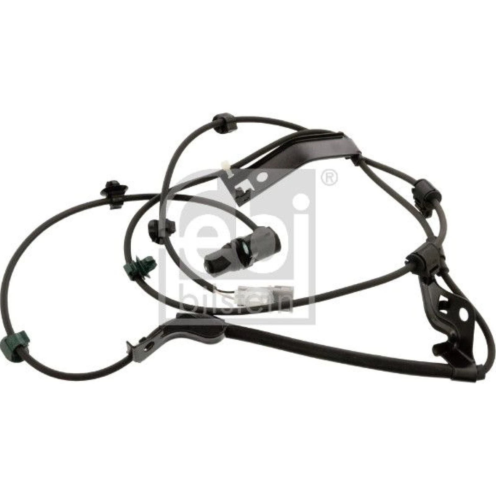 FEBI BILSTEIN Sensor, Raddrehzahl 107661