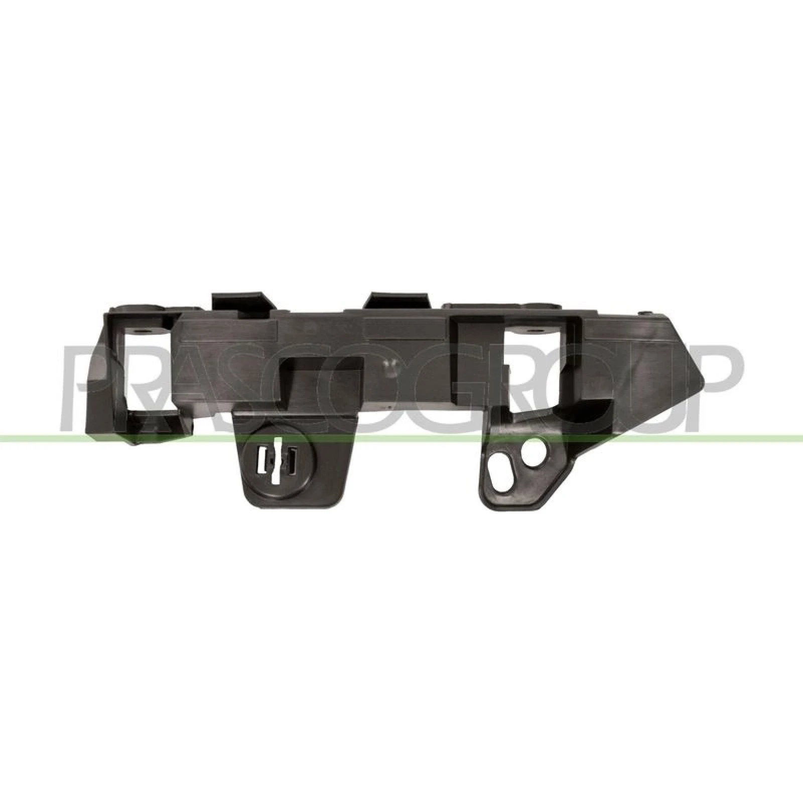 Prasco Halter F Stoßstange vorne rechts (PVC) OP7211003