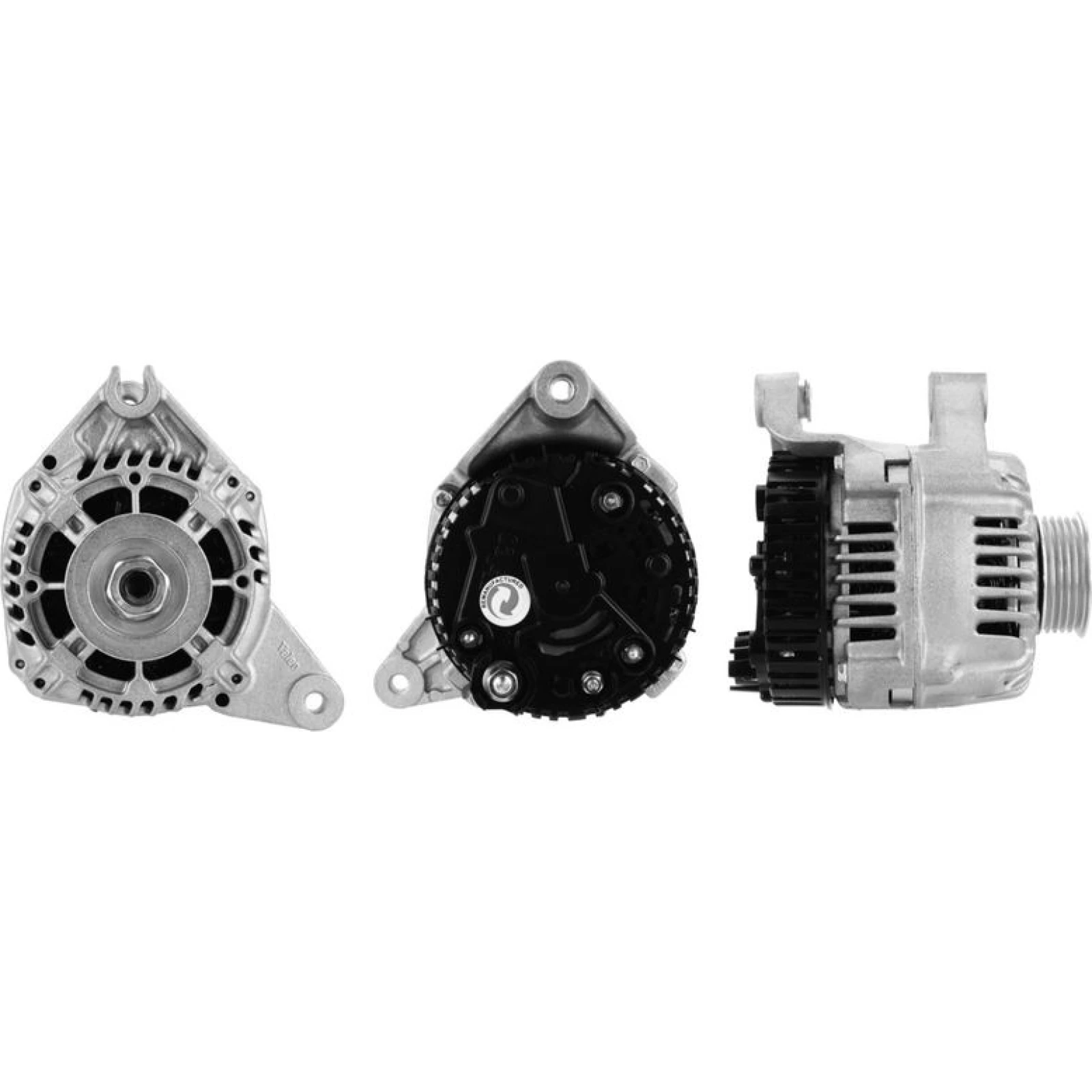 LUCAS ELECTRICAL Generator LRB00186