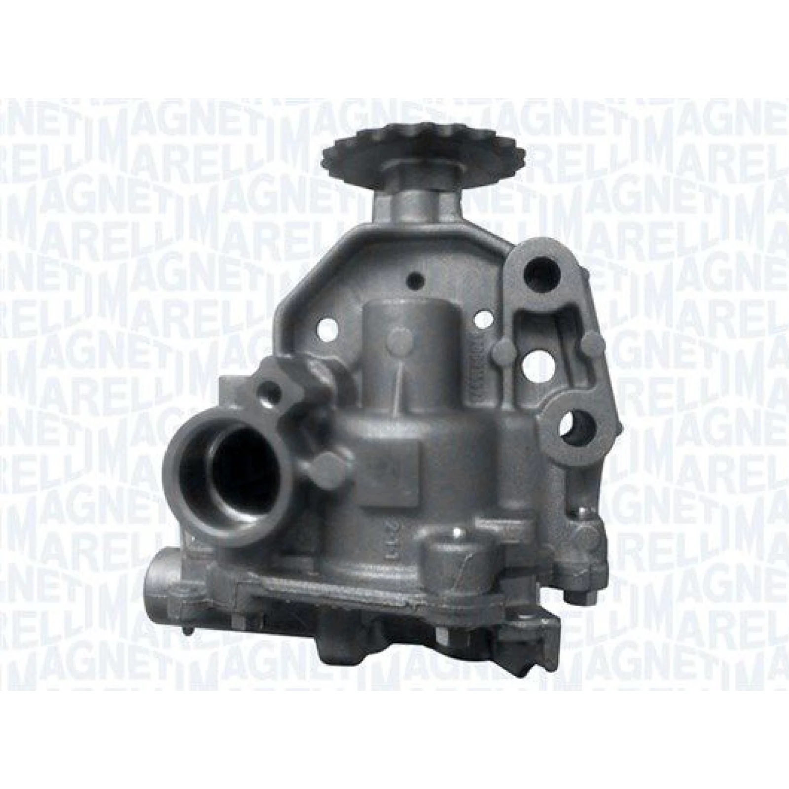 MAGNETI MARELLI Ölpumpe 351516000107
