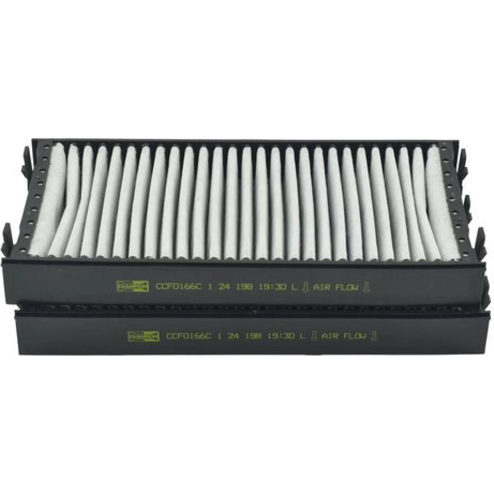 Champion Innenraumfilter CCF0166C