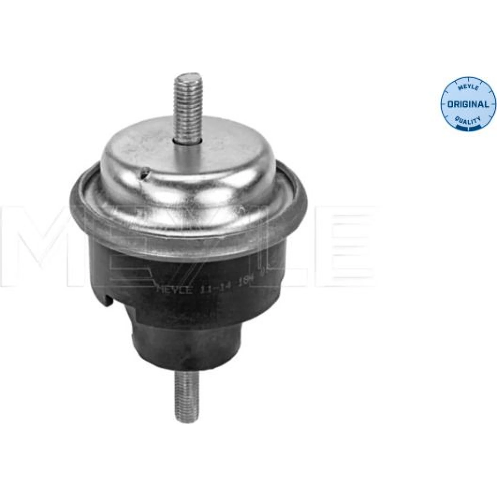 Lagerung, Motor 11-14 184 0025