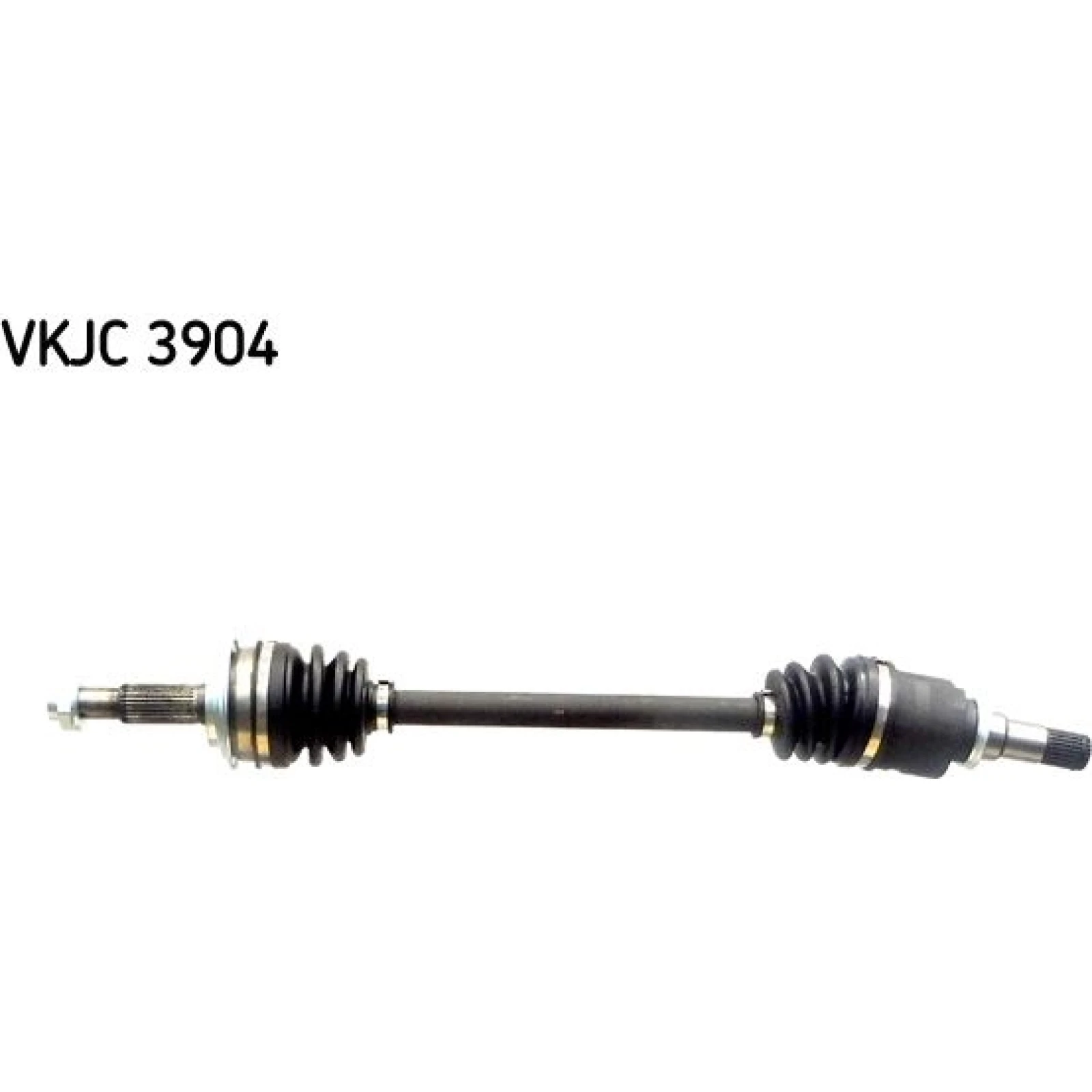 Antriebswelle VKJC 3904