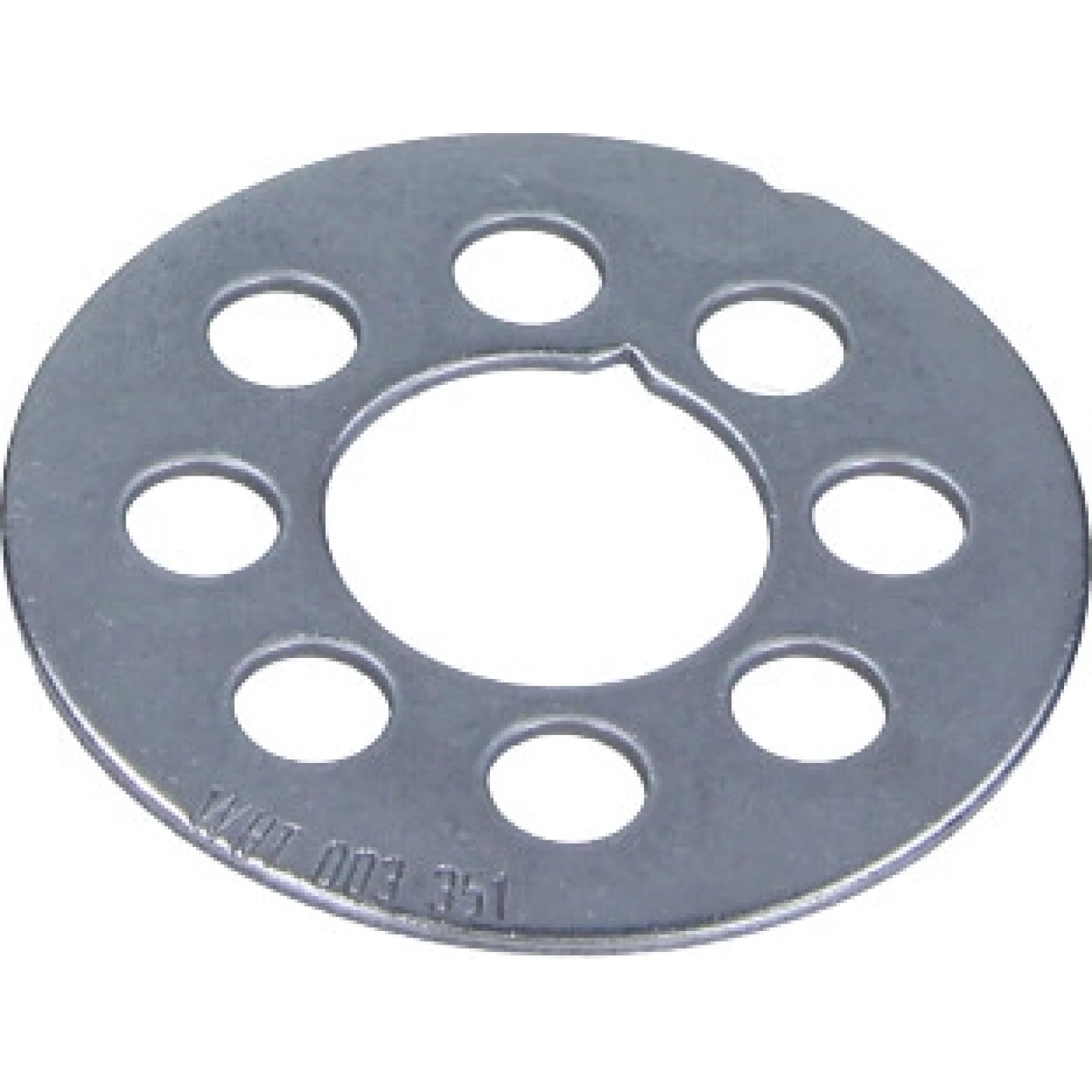 VAG Original WHT003351 VAG Original Unterlegscheibe Audi A6 07 – – OE-Nr. WHT003351