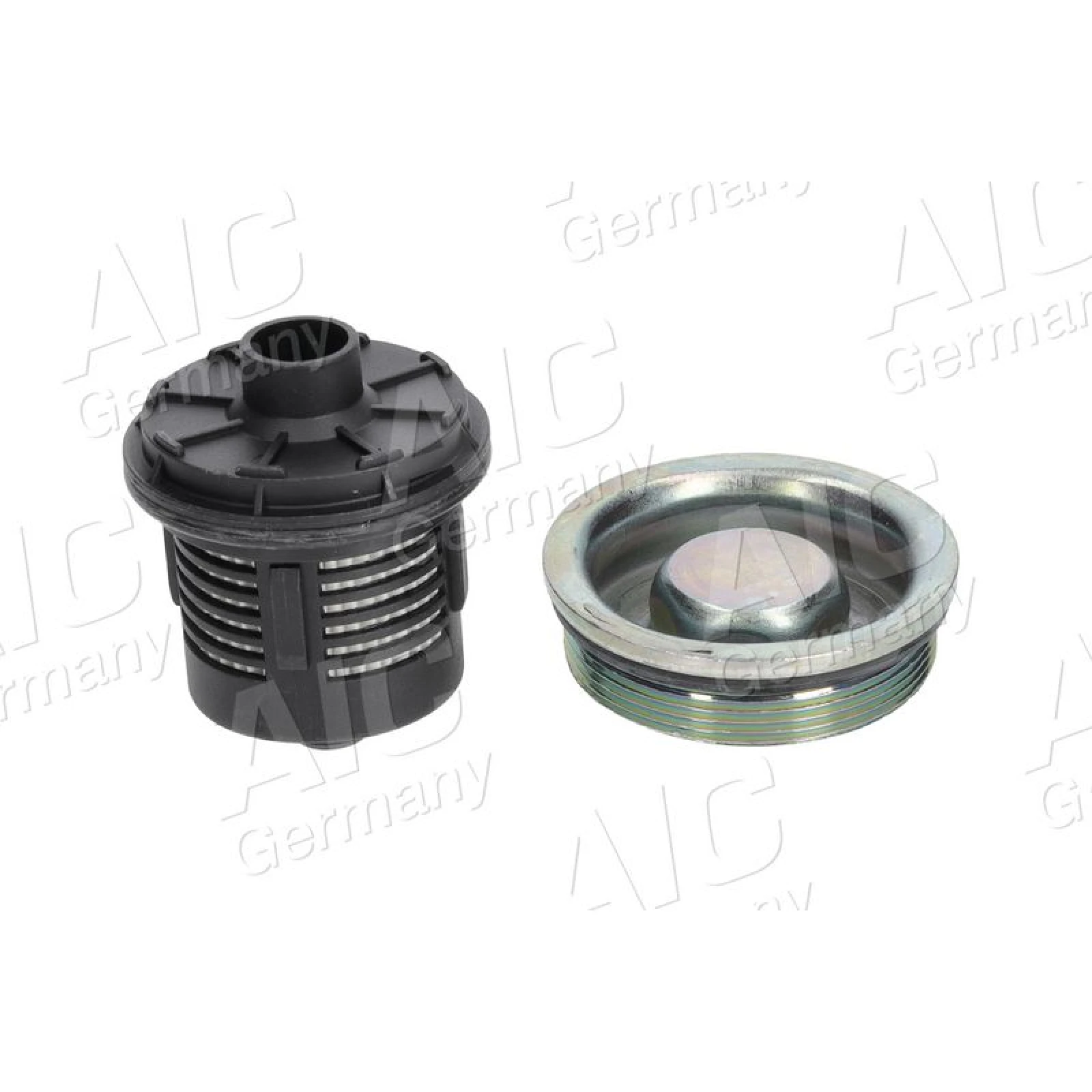 Hydraulikfilter,Automatikgetriebe 54511