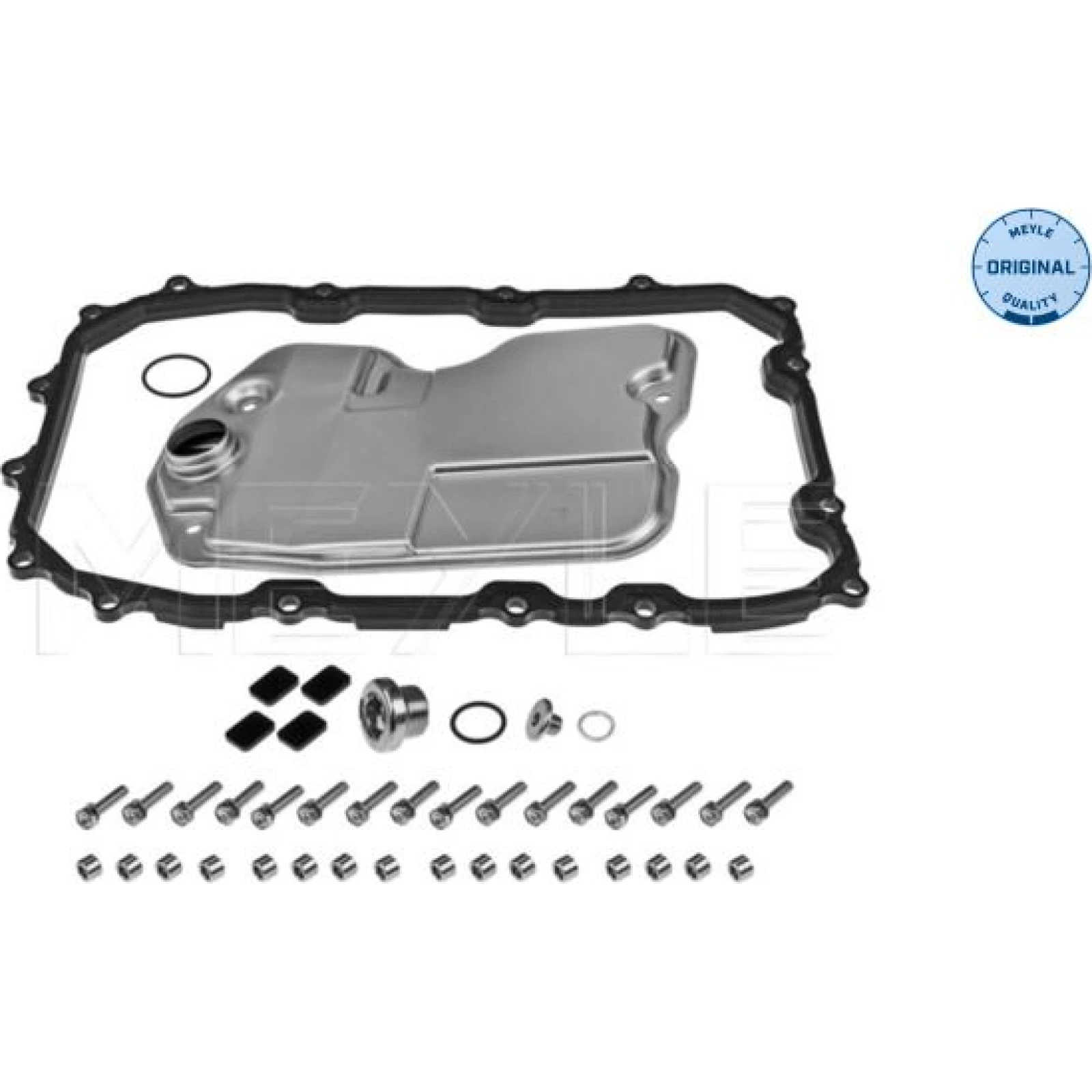 Ölwechselkit ohne Öl 100 135 0122/SK