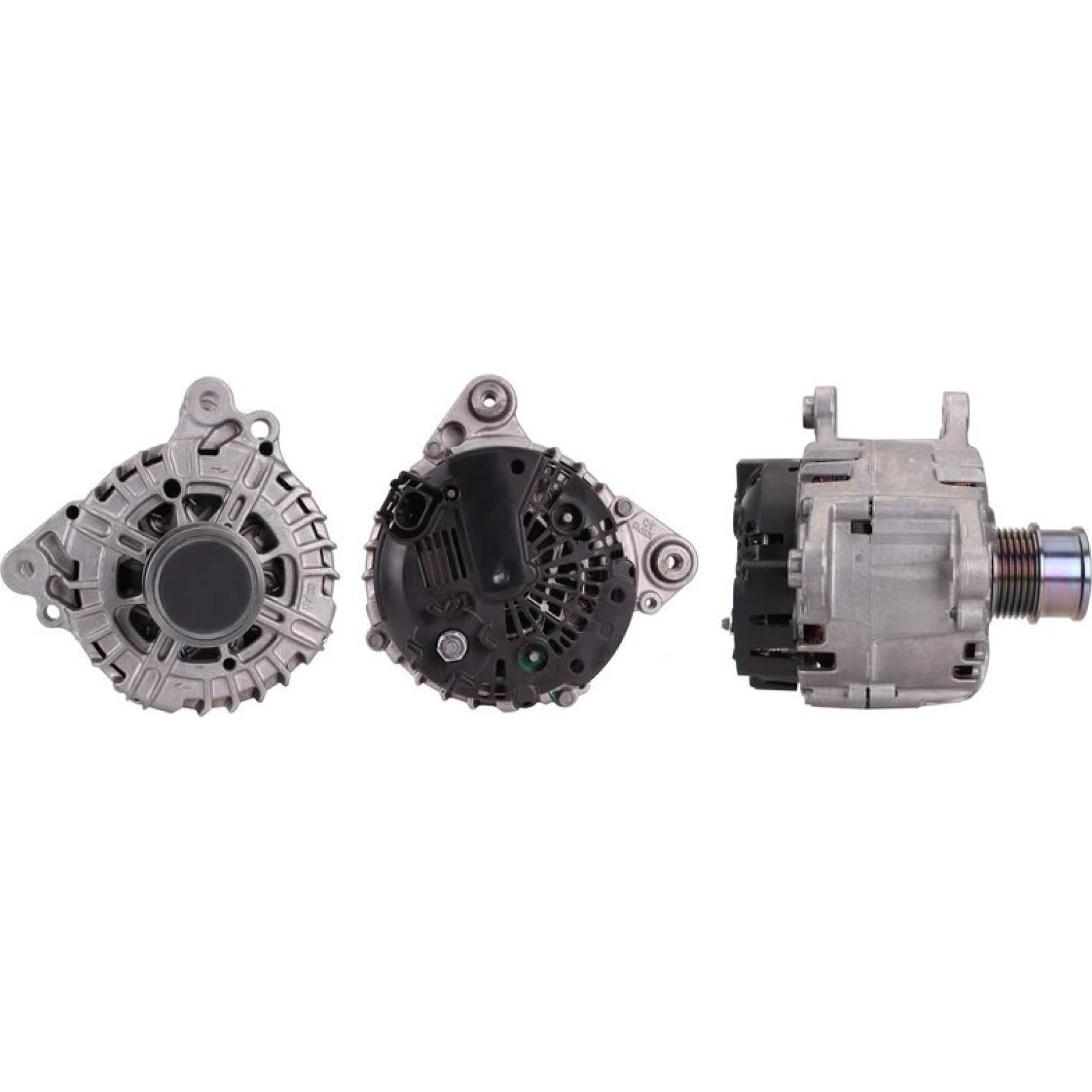 DRI Generator 2115201402 12 V