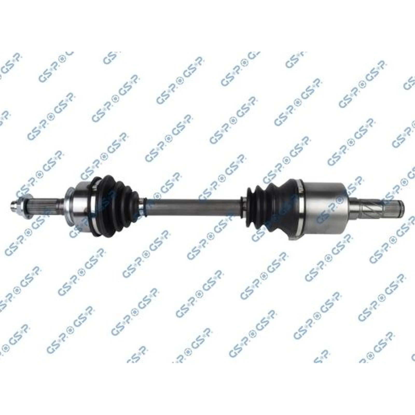 GSP Antriebswelle 227065