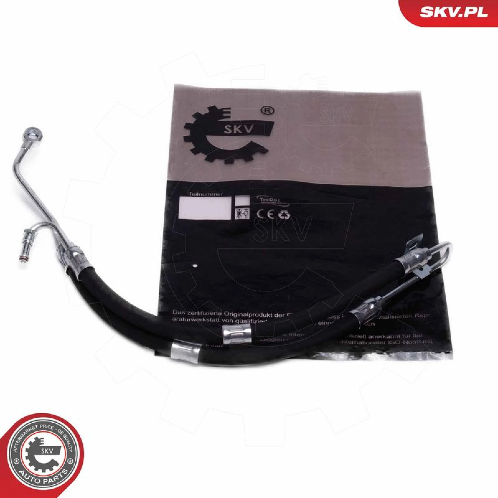 ESEN SKV Hydraulikschlauch, Lenkung 10SKV877