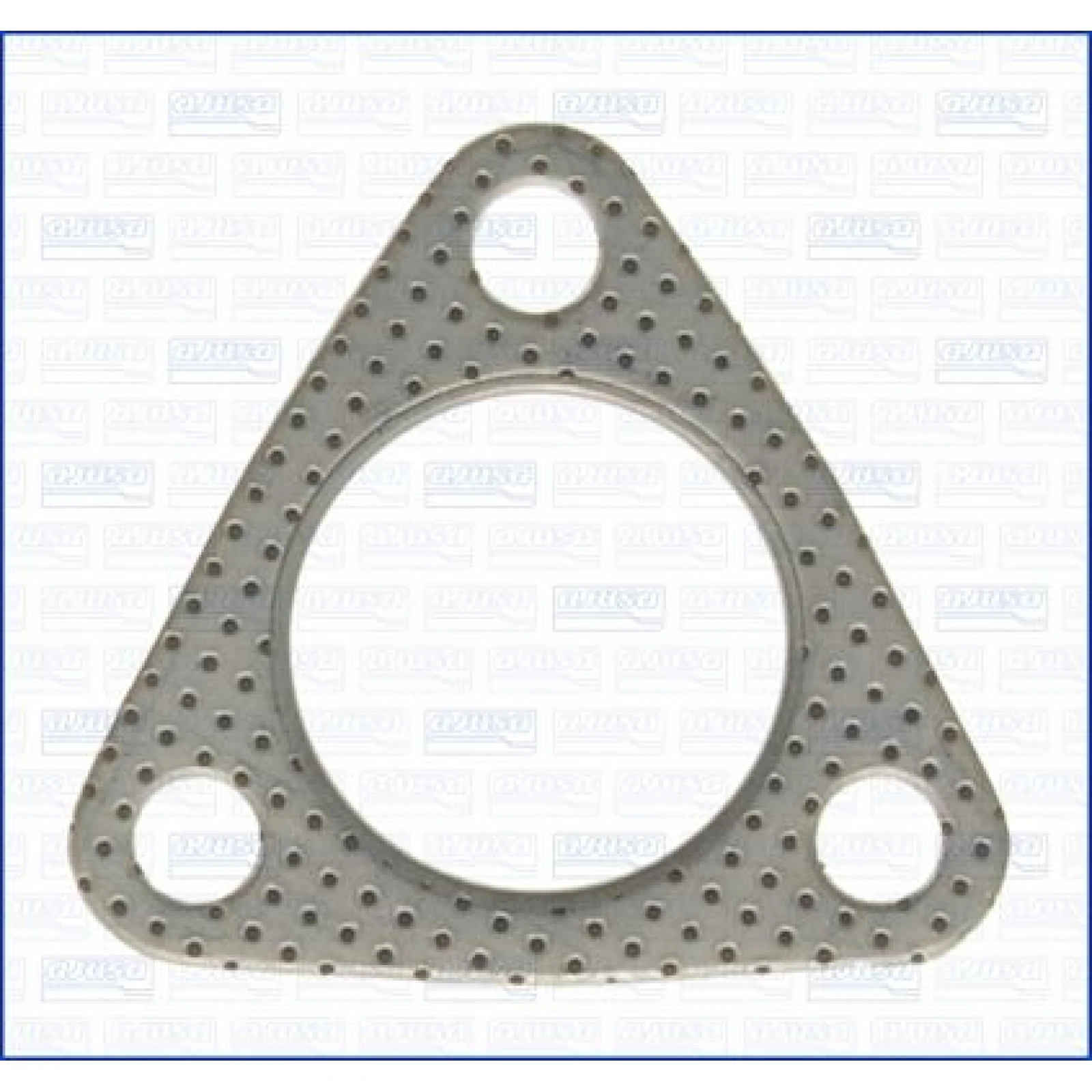 Dichtung, Abgasrohr 842900