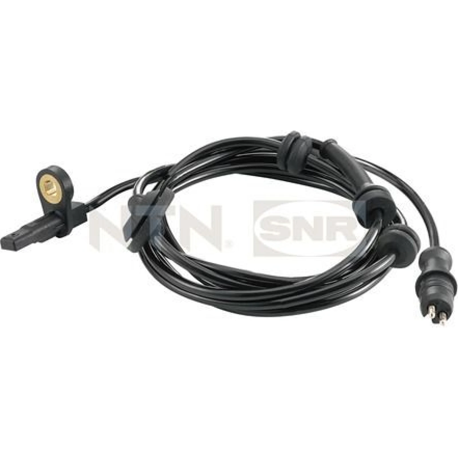 SNR Sensor, Raddrehzahl ASB158.07