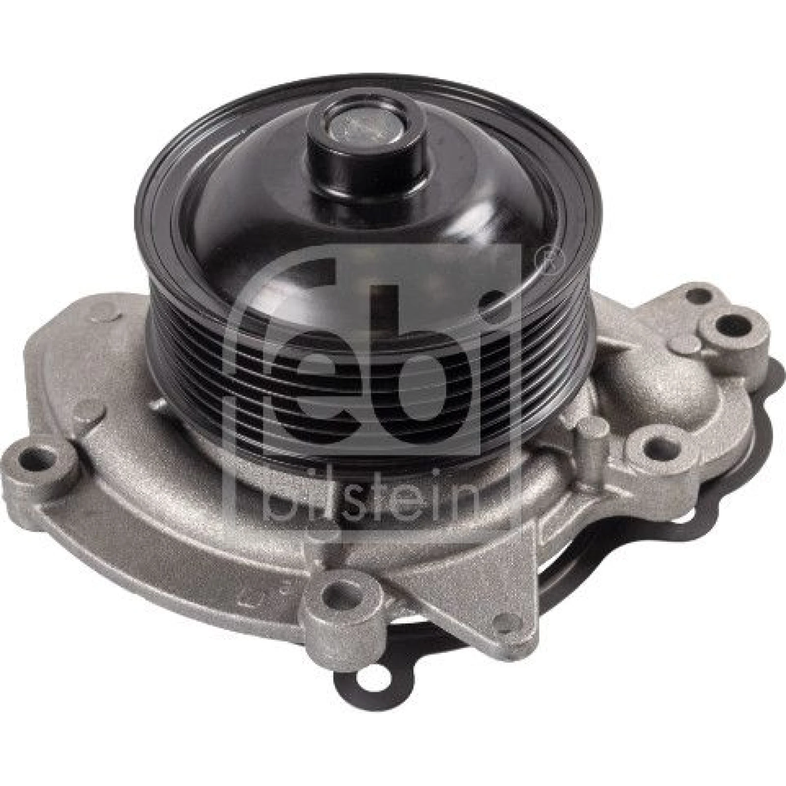 febi bilstein Wasserpumpe / Kühlmittelpumpe 29848