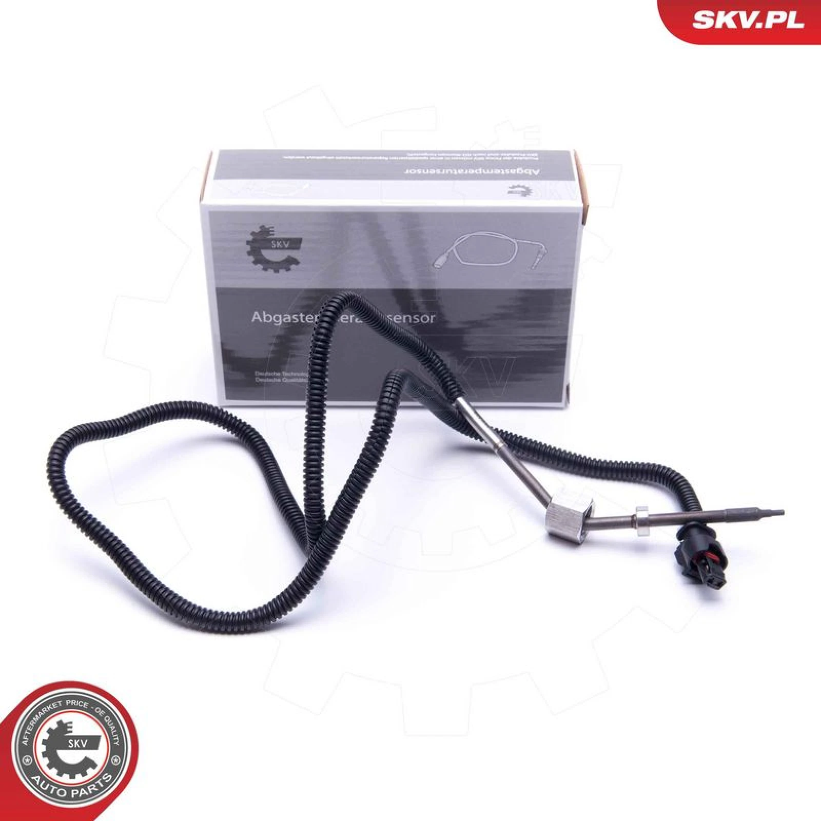 ESEN SKV Sensor, Abgastemperatur 30SKV418