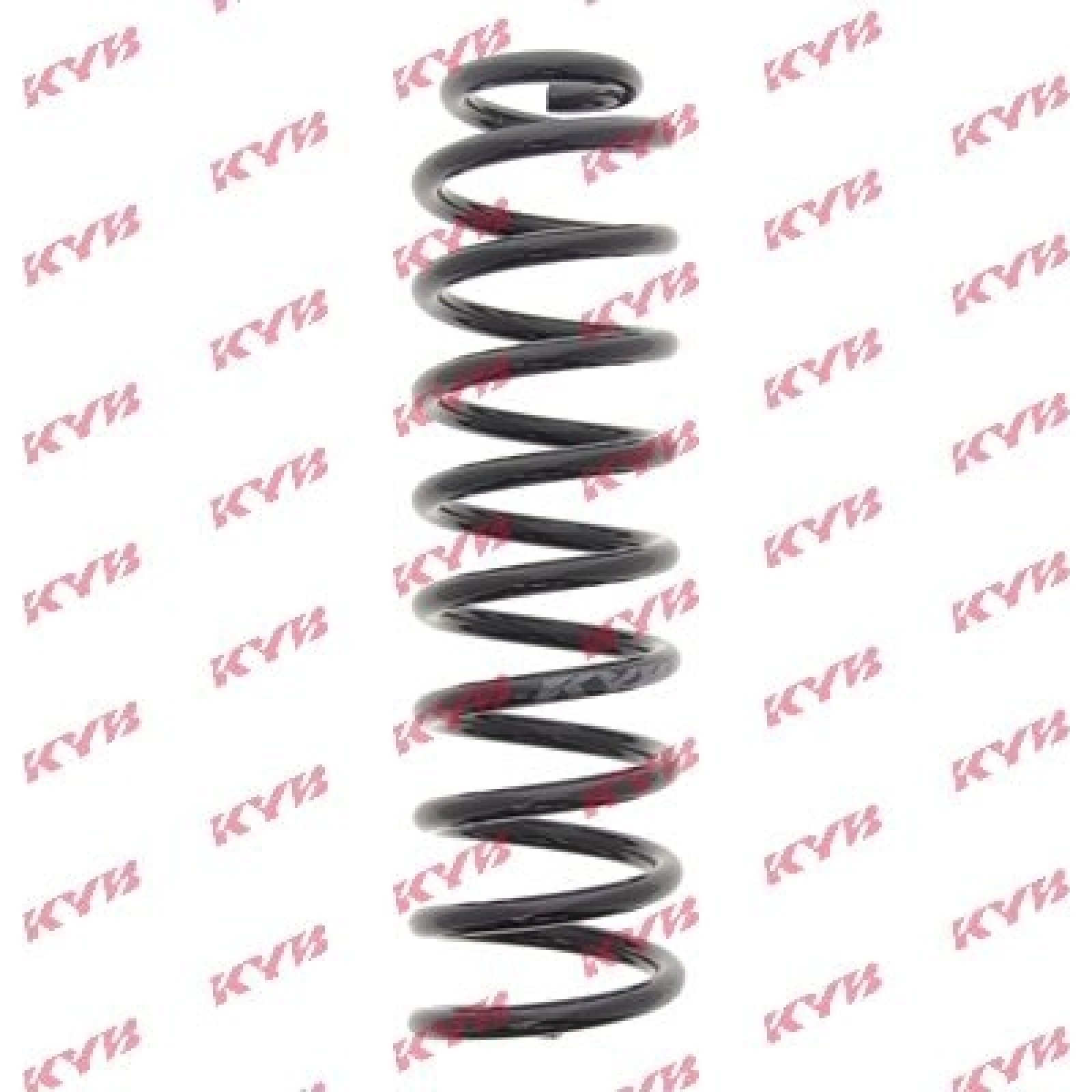KYB Fahrwerksfeder Audi T. 80, 90 1.6-2.8 09.91-01.96 RC5007