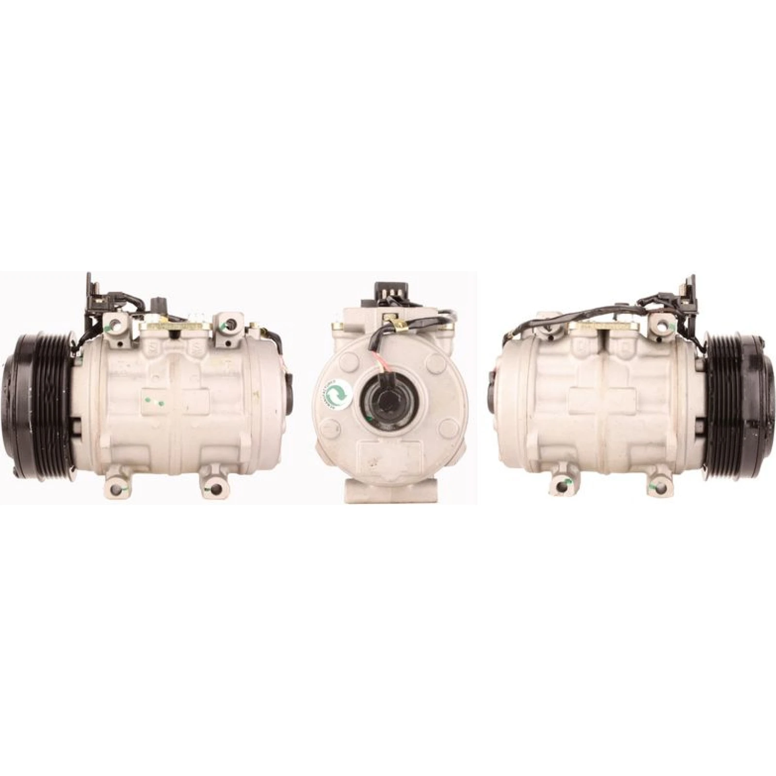 Kompressor, Klimaanlage 51-0073