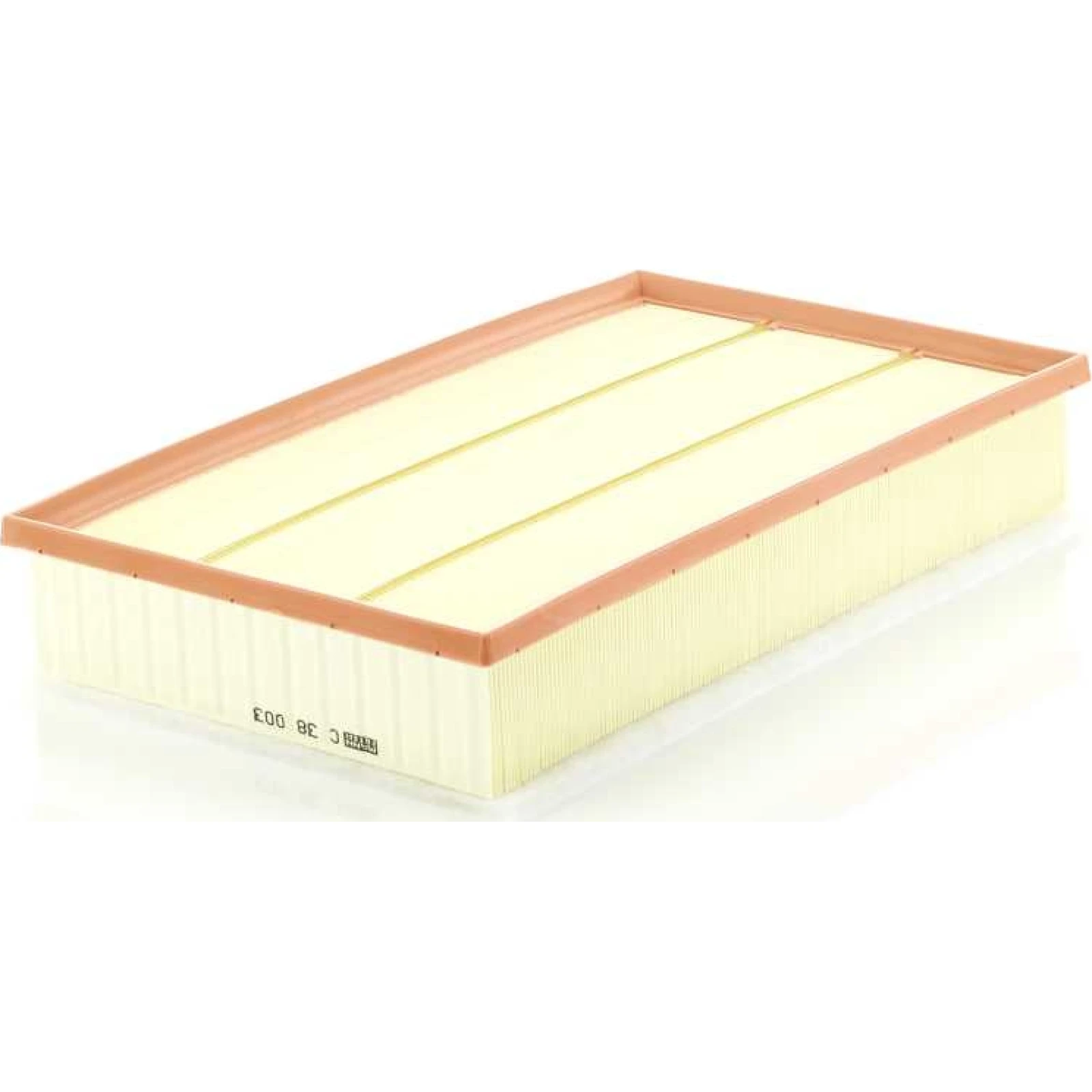 Mann & Hummel Luftfilter PKW C 38 003