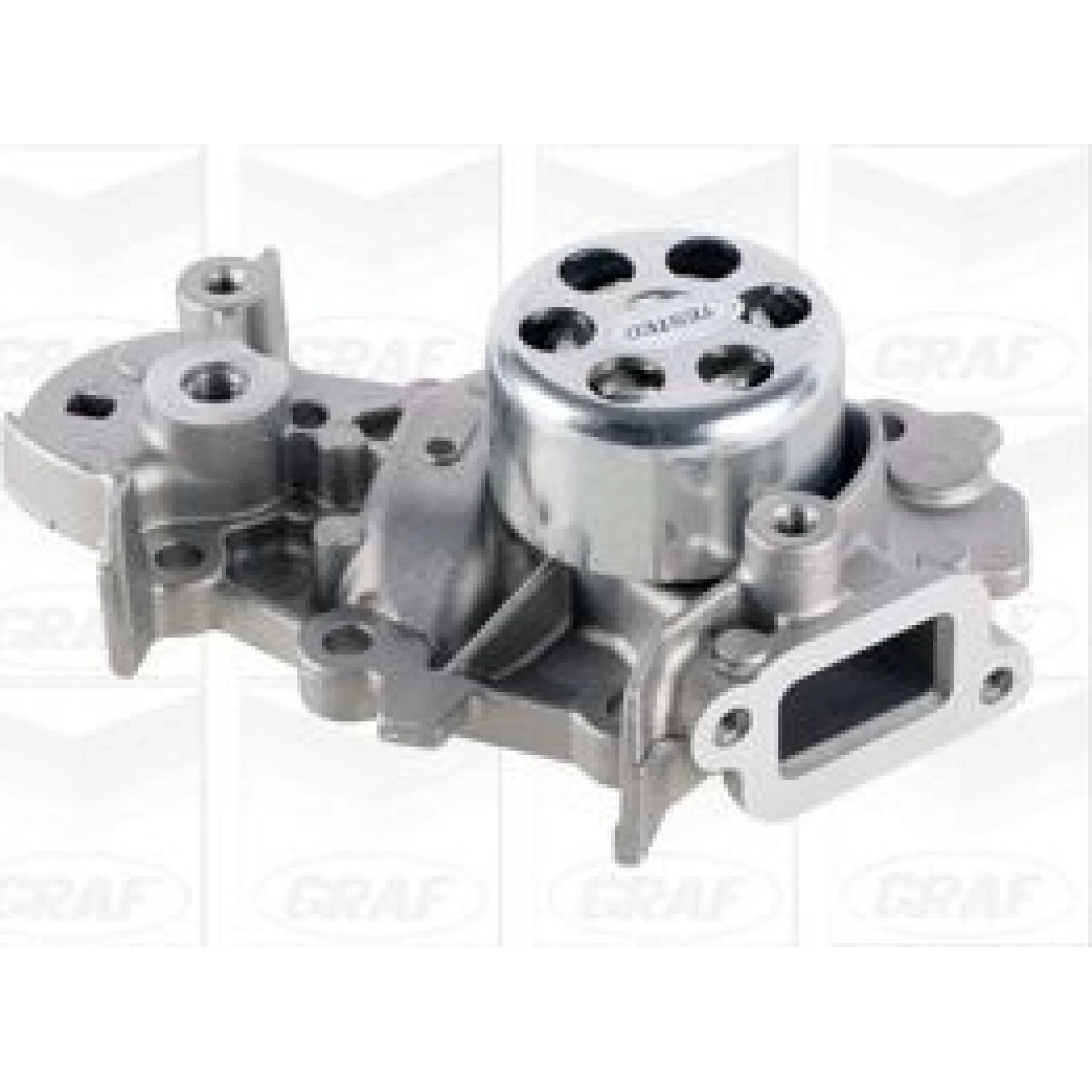 PA 1075 Wasserpumpe PA1075