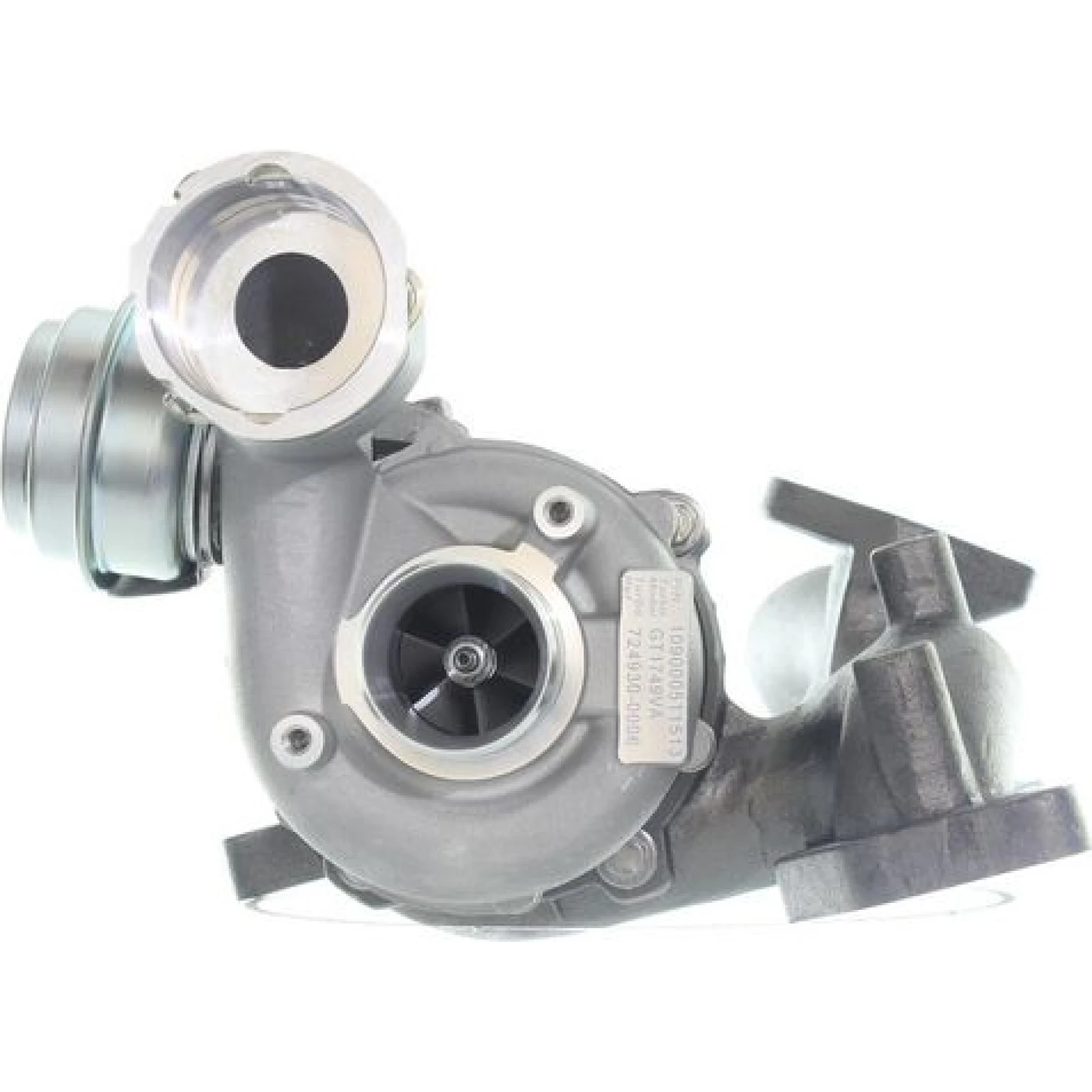 Turbolader ALA10900051
