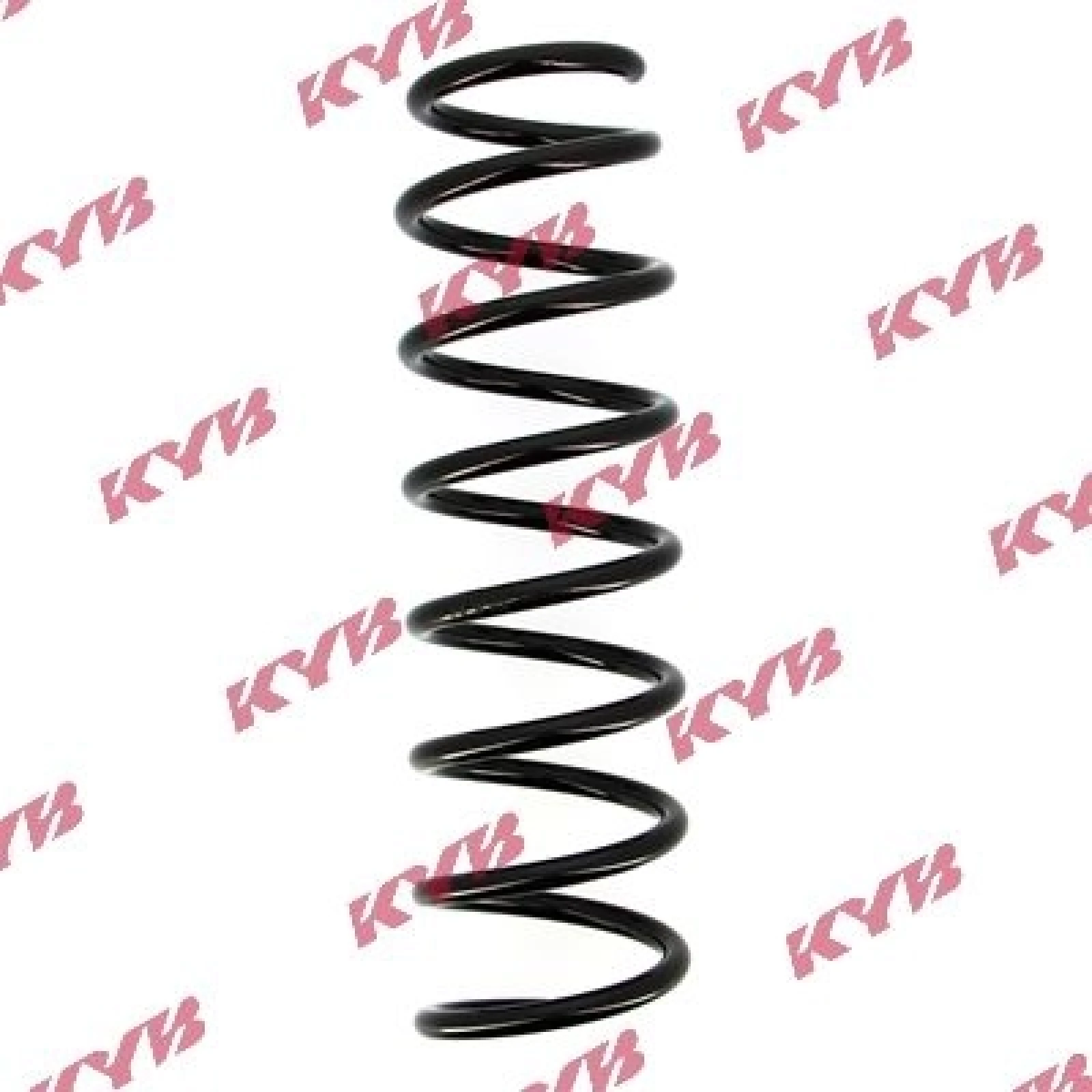 KYB Fahrwerksfeder Bmw T. 5 (F10) 2.0-3.0D 01/09-10/16 RA6173