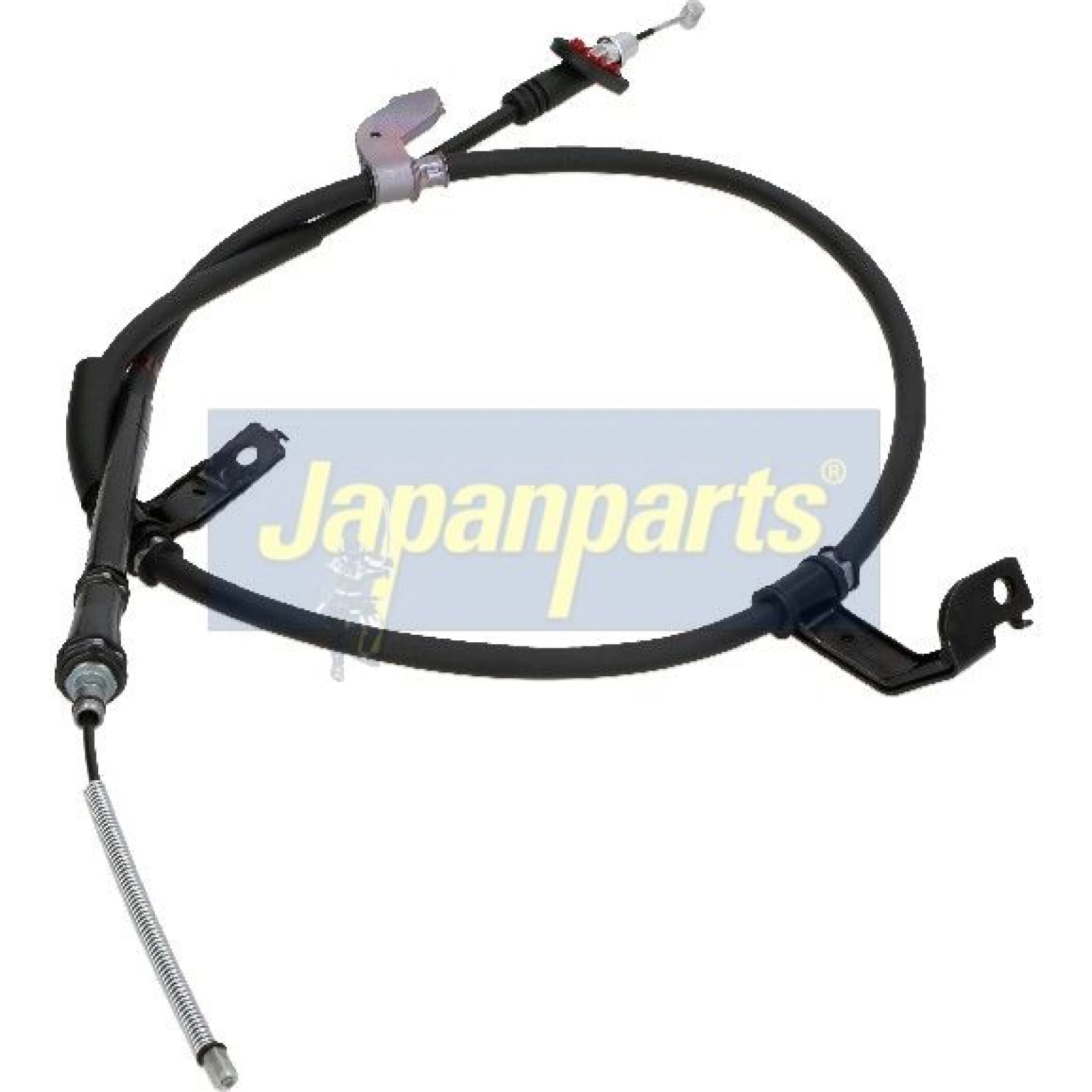 Seilzug, Feststellbremse Hyundai T. Tucson 2.0-2.7 04-10 Le BC-H29L