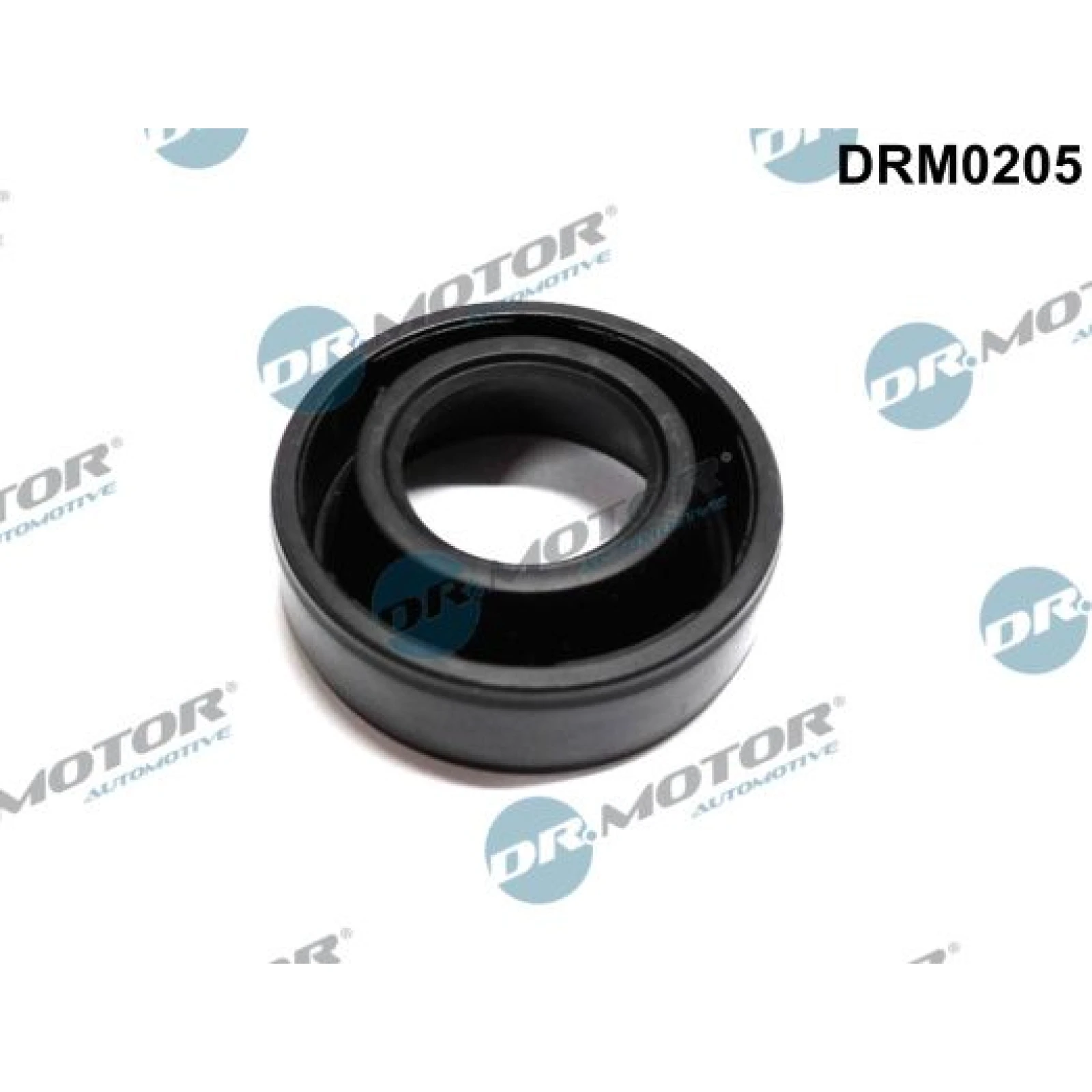DR.MOTOR Dichtungssatz Einspritzdüse DRM0205