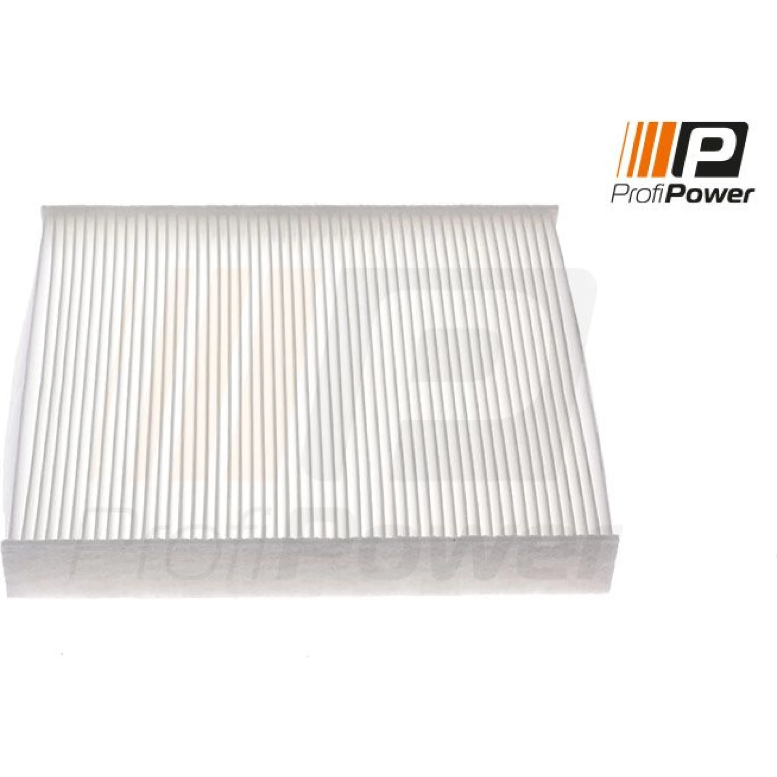 PROFIPOWER Filter, Innenraumluft 4F0082