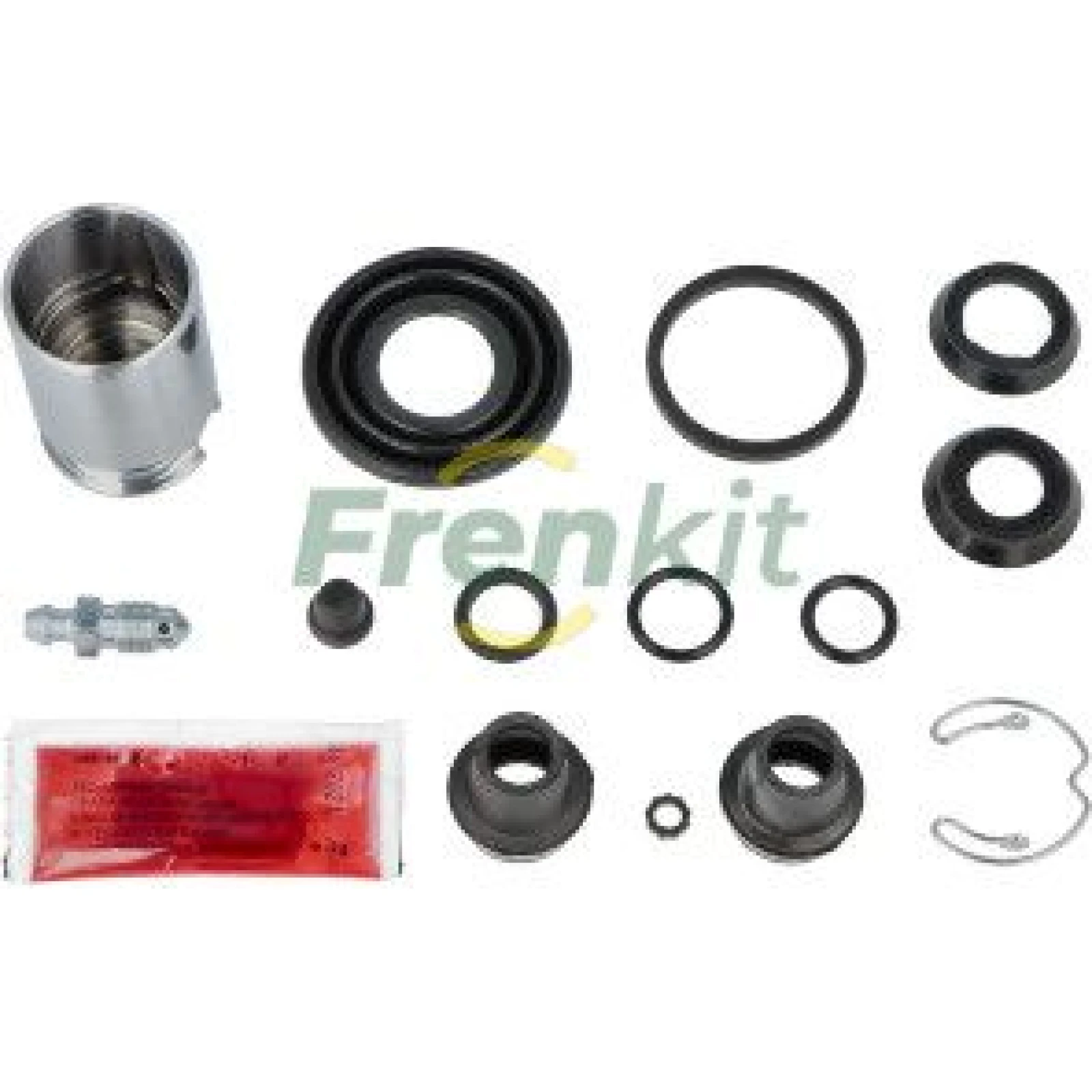 FRENKIT Reparatursatz, Bremssattel 234909