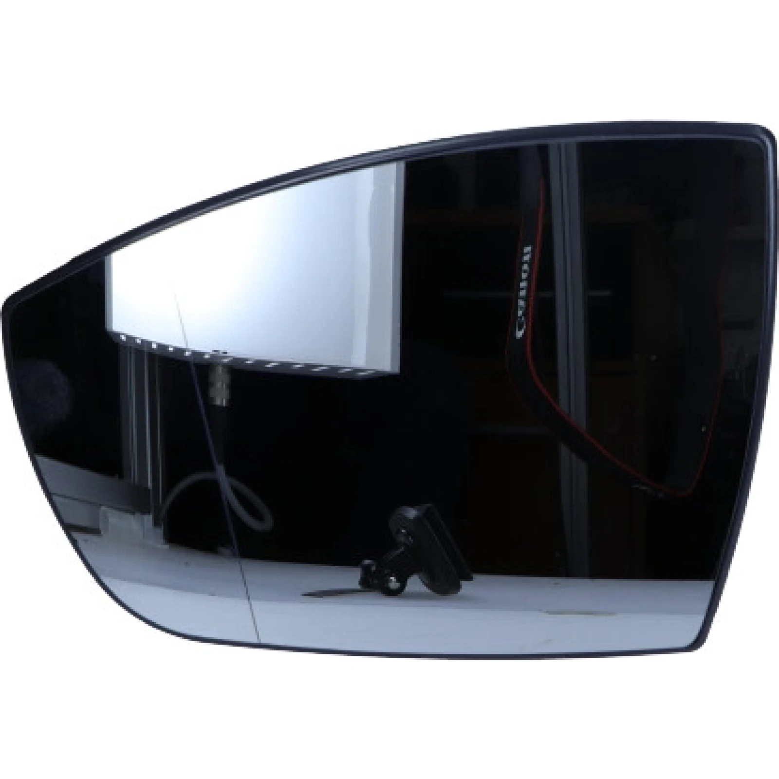 SPIEGELGLAS L EL VERS HZB ASPH 2743,730,1