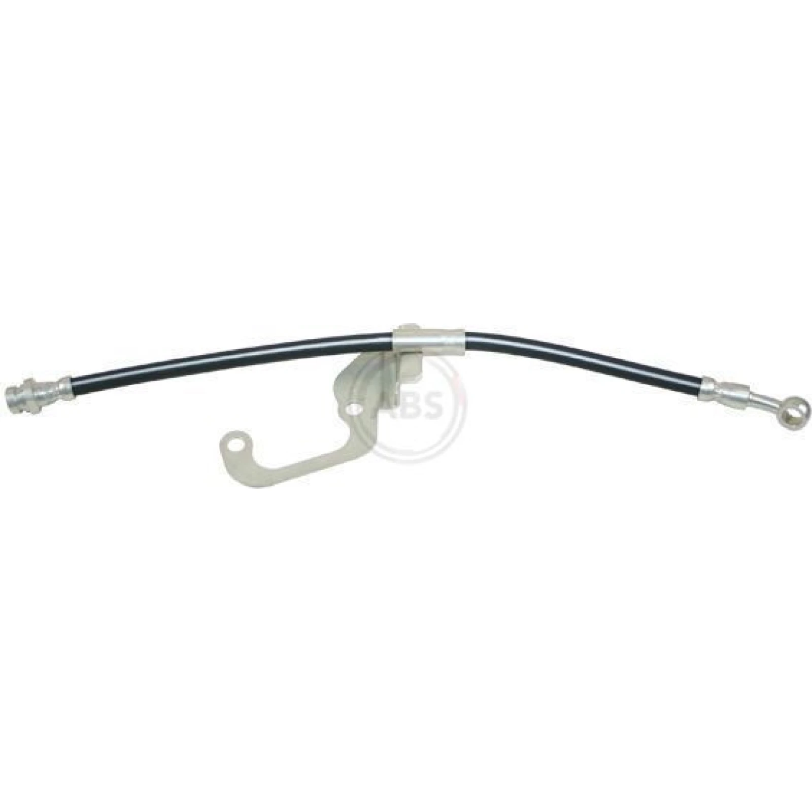 A.B.S. Bremsschlauch SL5675