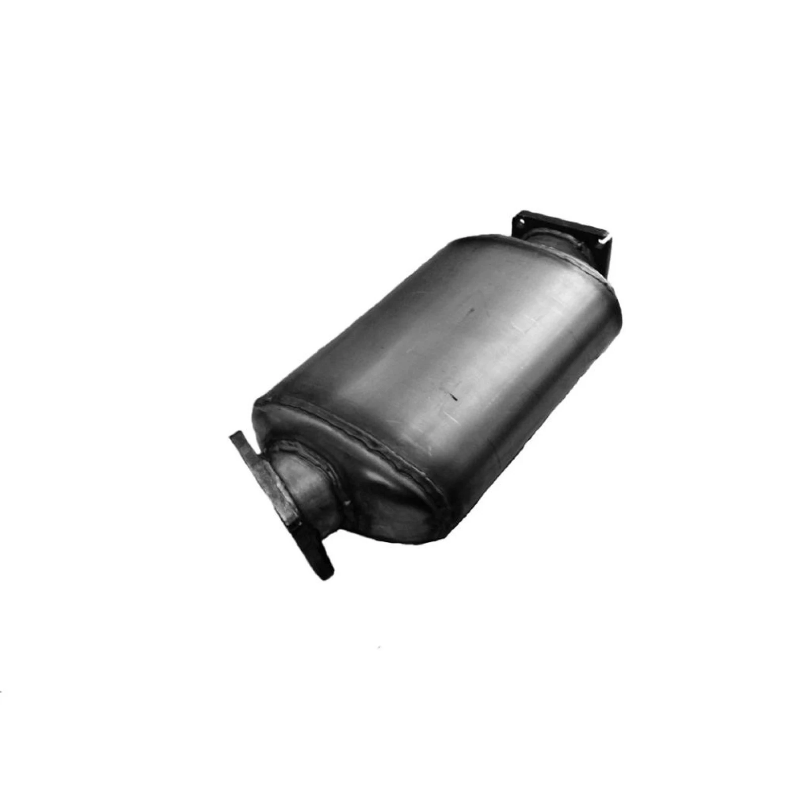 Partikelfilter Dpf Bmw E60 X5 2.5D/3.0D 1016