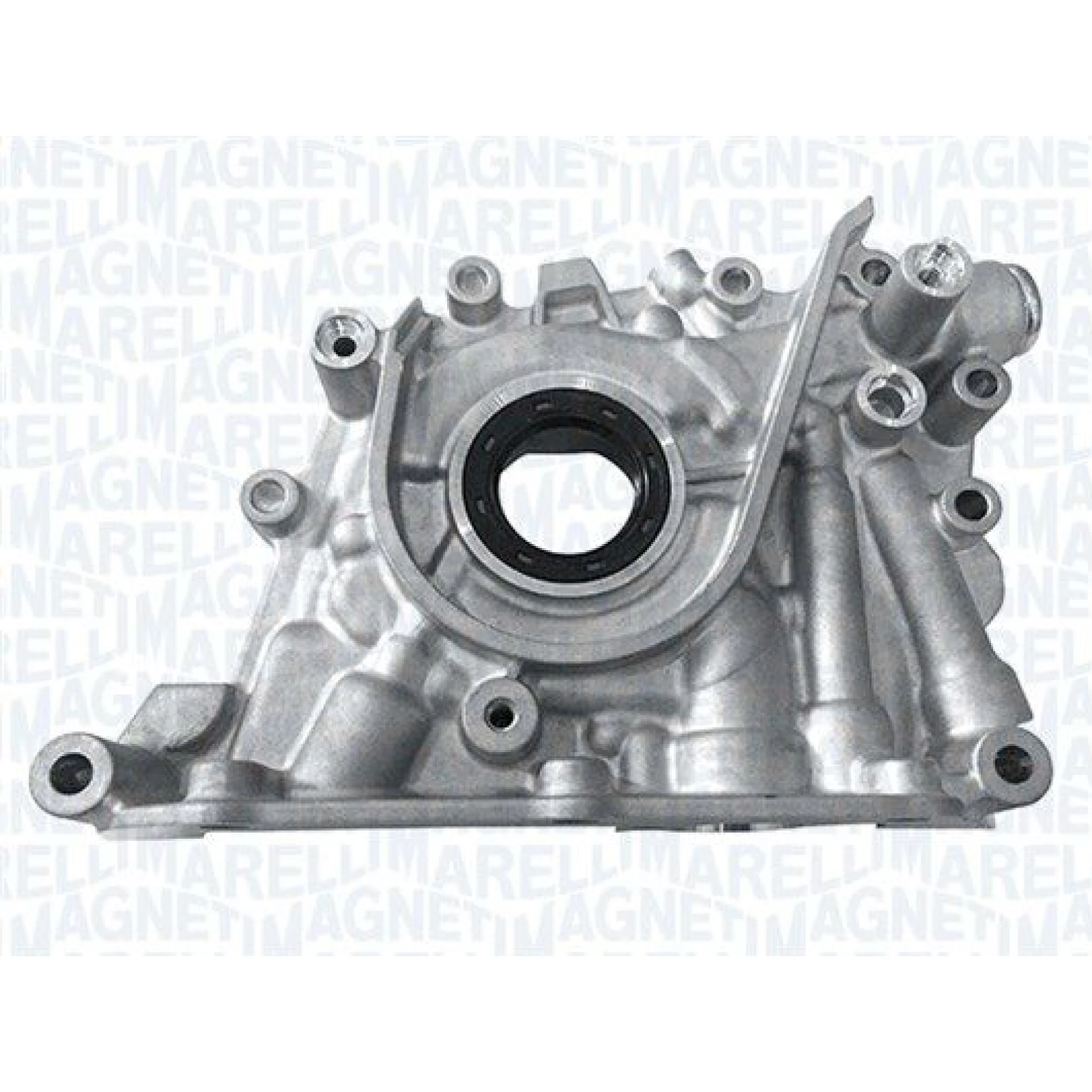 MAGNETI MARELLI Ölpumpe 351516000126