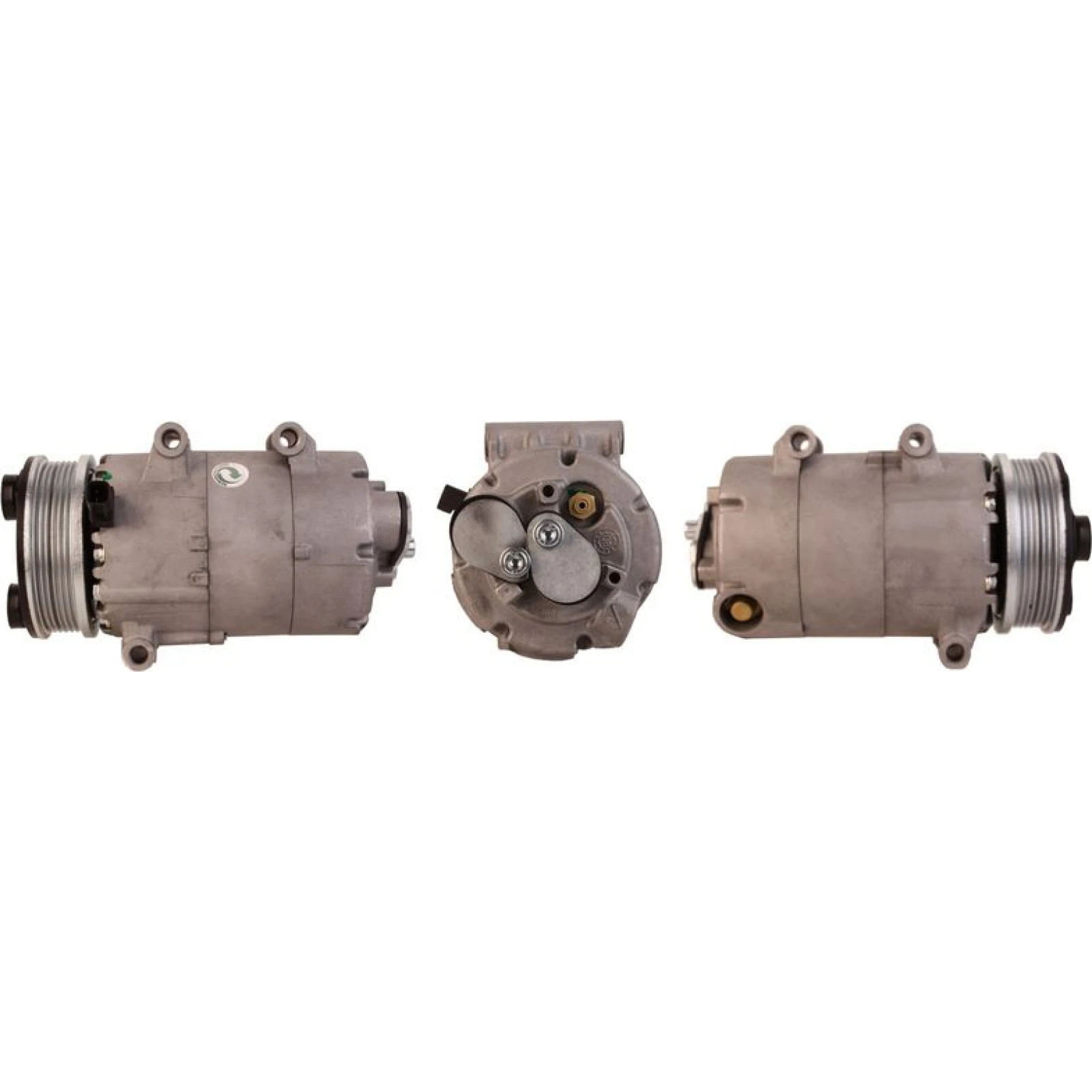 Kompressor, Klimaanlage 51-0411