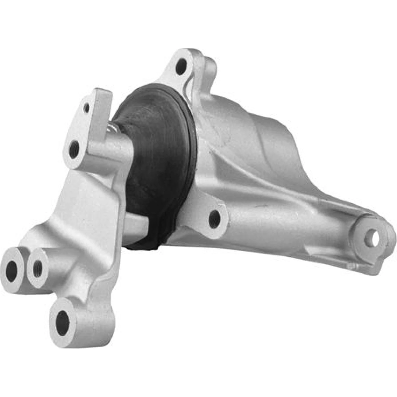 TEDGUM_TD Lagerung, Motor TED46734
