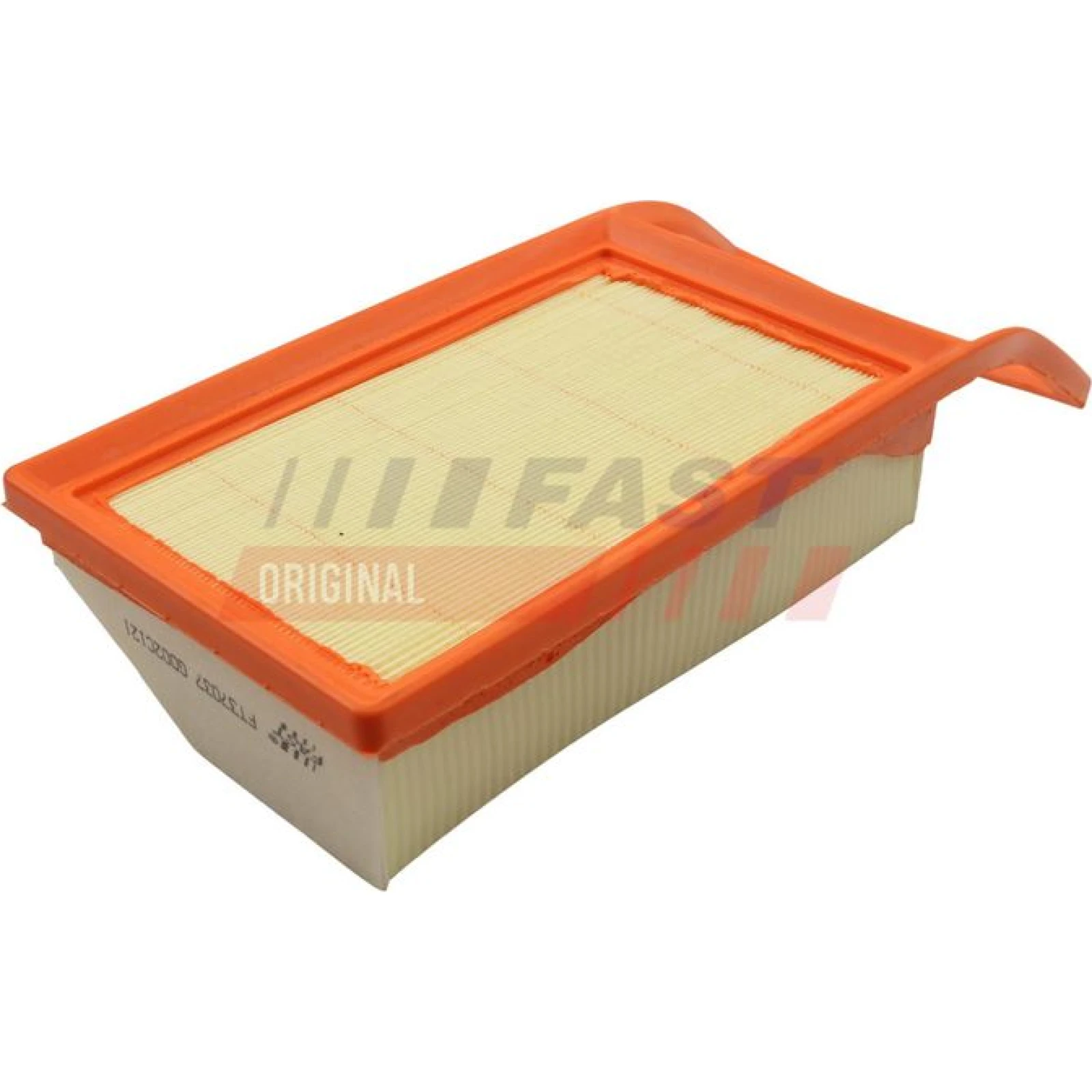 FAST Luftfilter FT37037