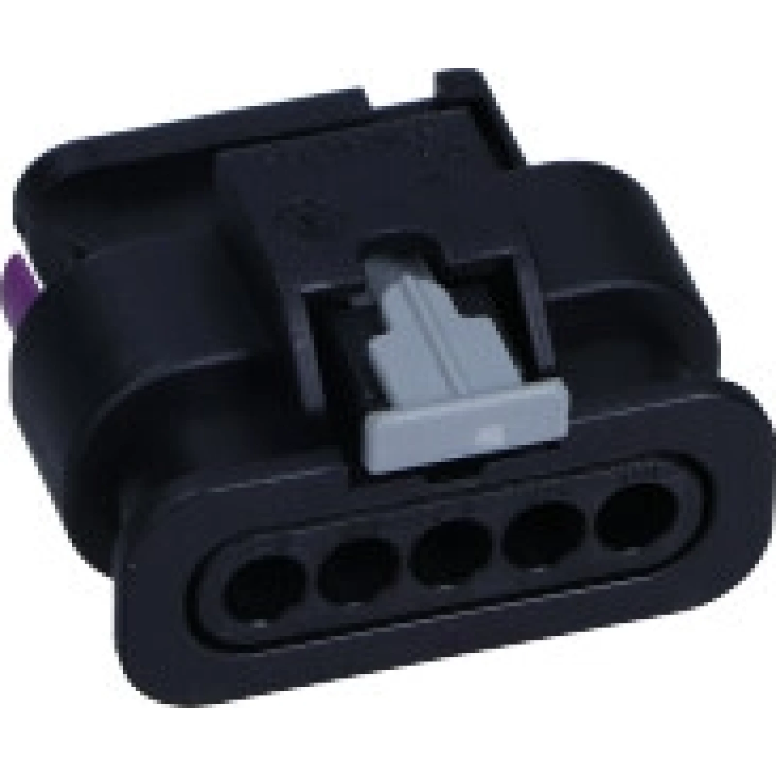 Original VAG 5-Pin VW-Stecker 4F0973705