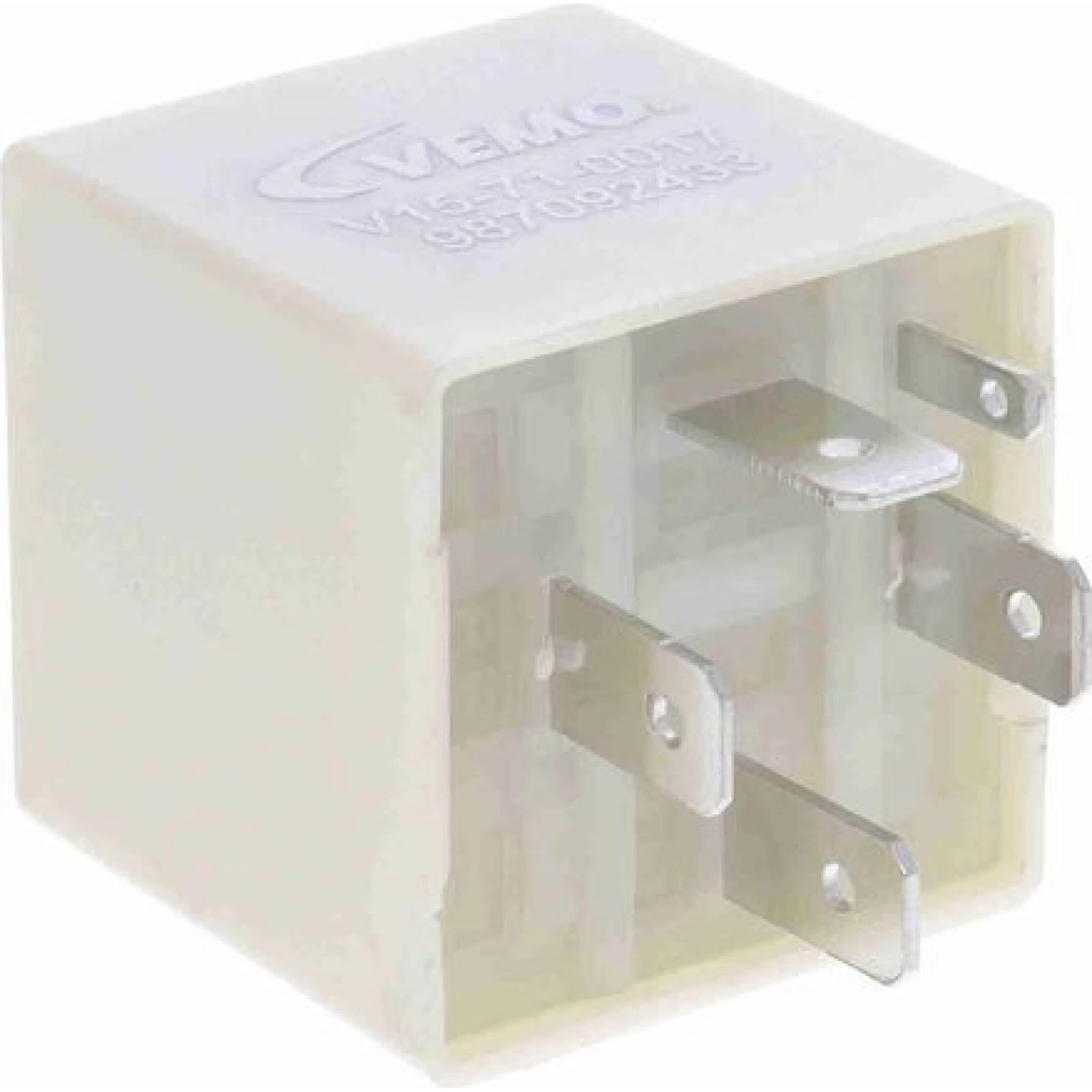 VEMO Relais, Kraftstoffpumpe V15-71-0017