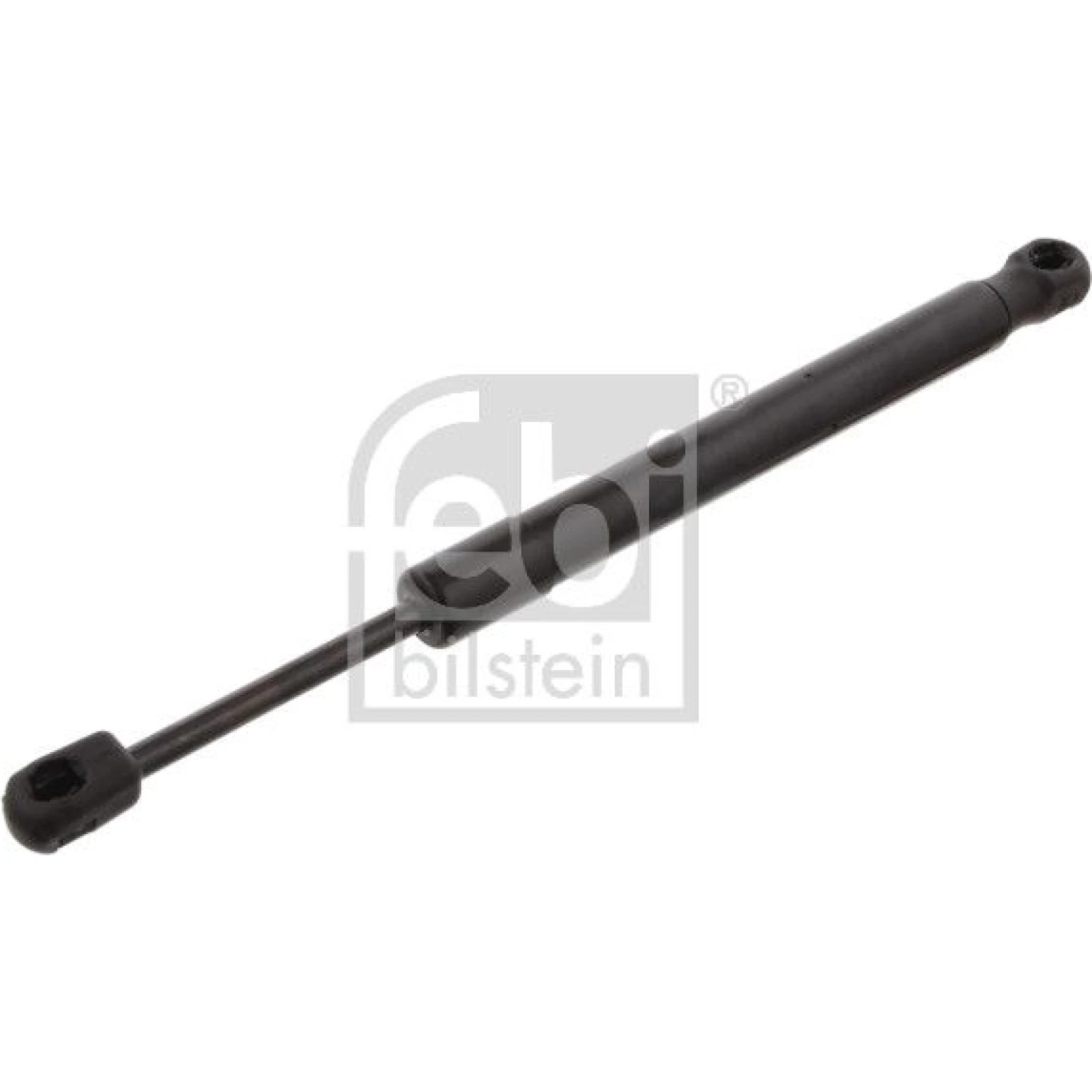 FEBI BILSTEIN Gasdruckfeder 31672