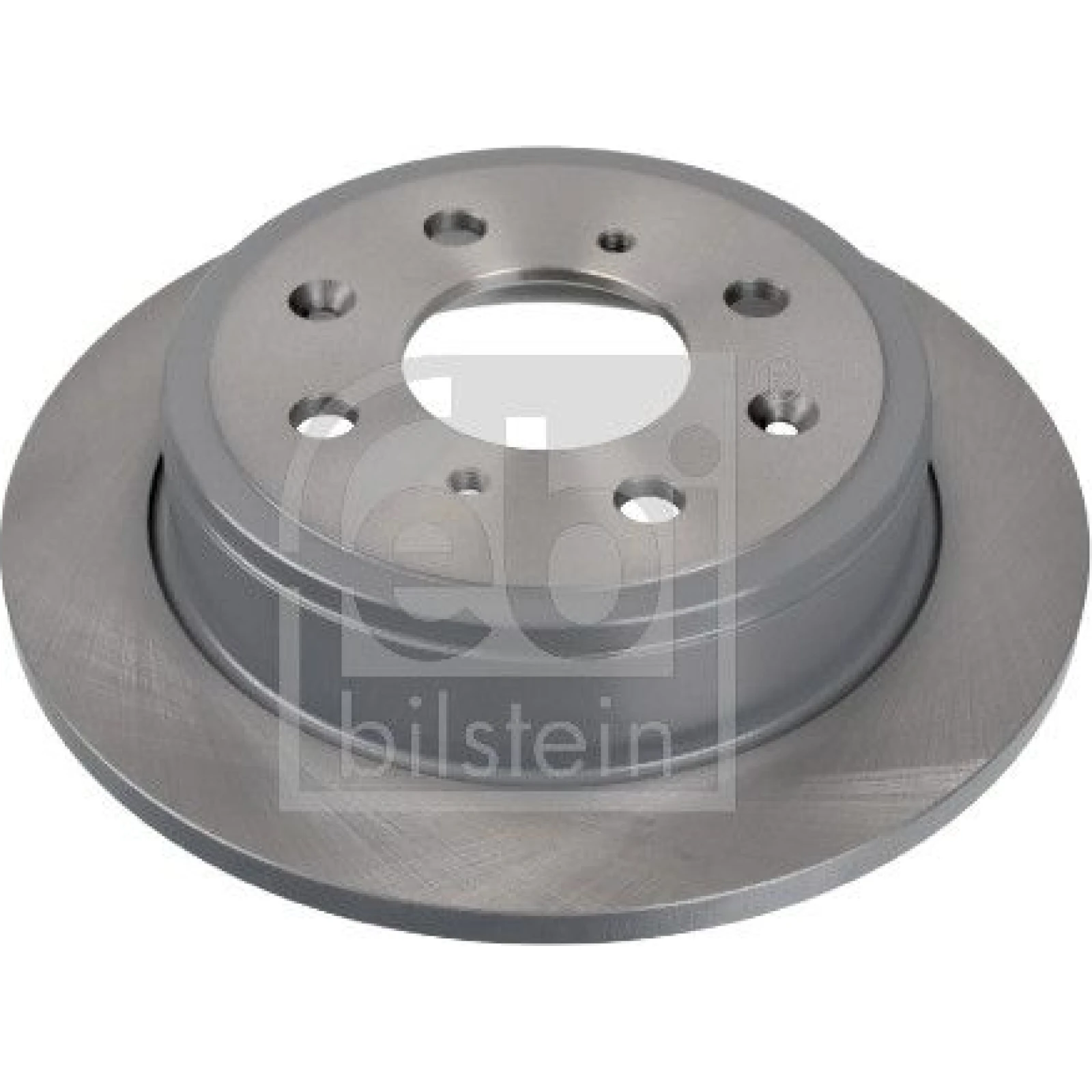 febi Bremsscheibe 108586