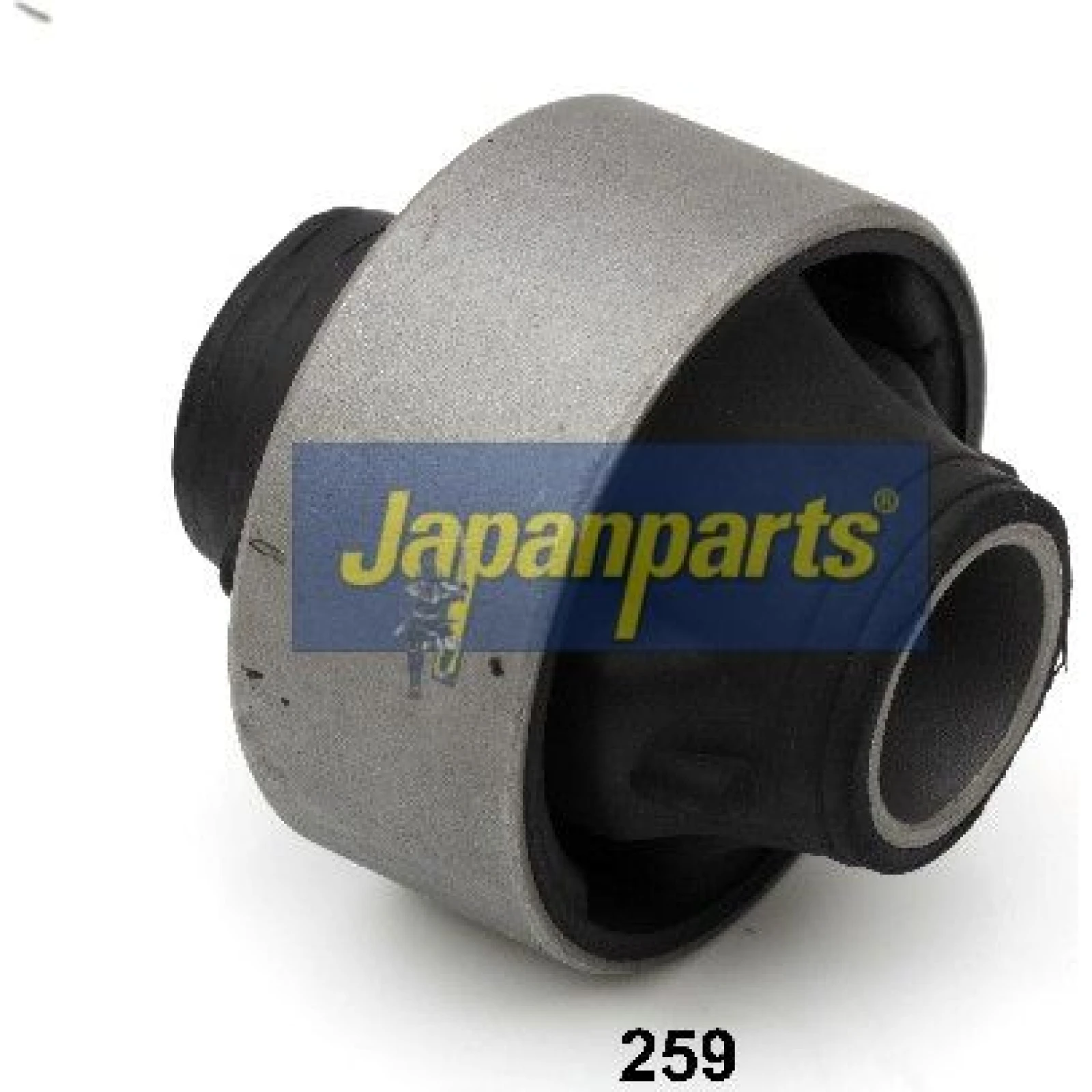 Lagerbuchse, Querlenker Toyota P. Yaris 06 RU-259