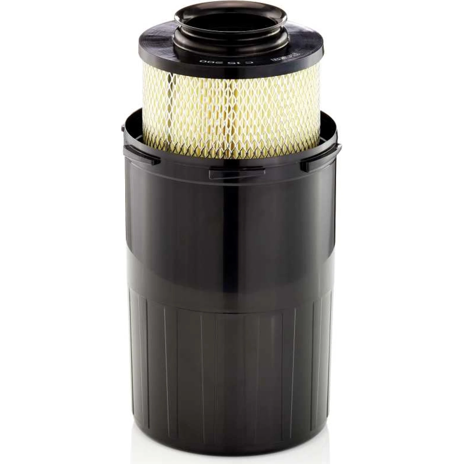 MANN-FILTER Luftfilter C 15 200